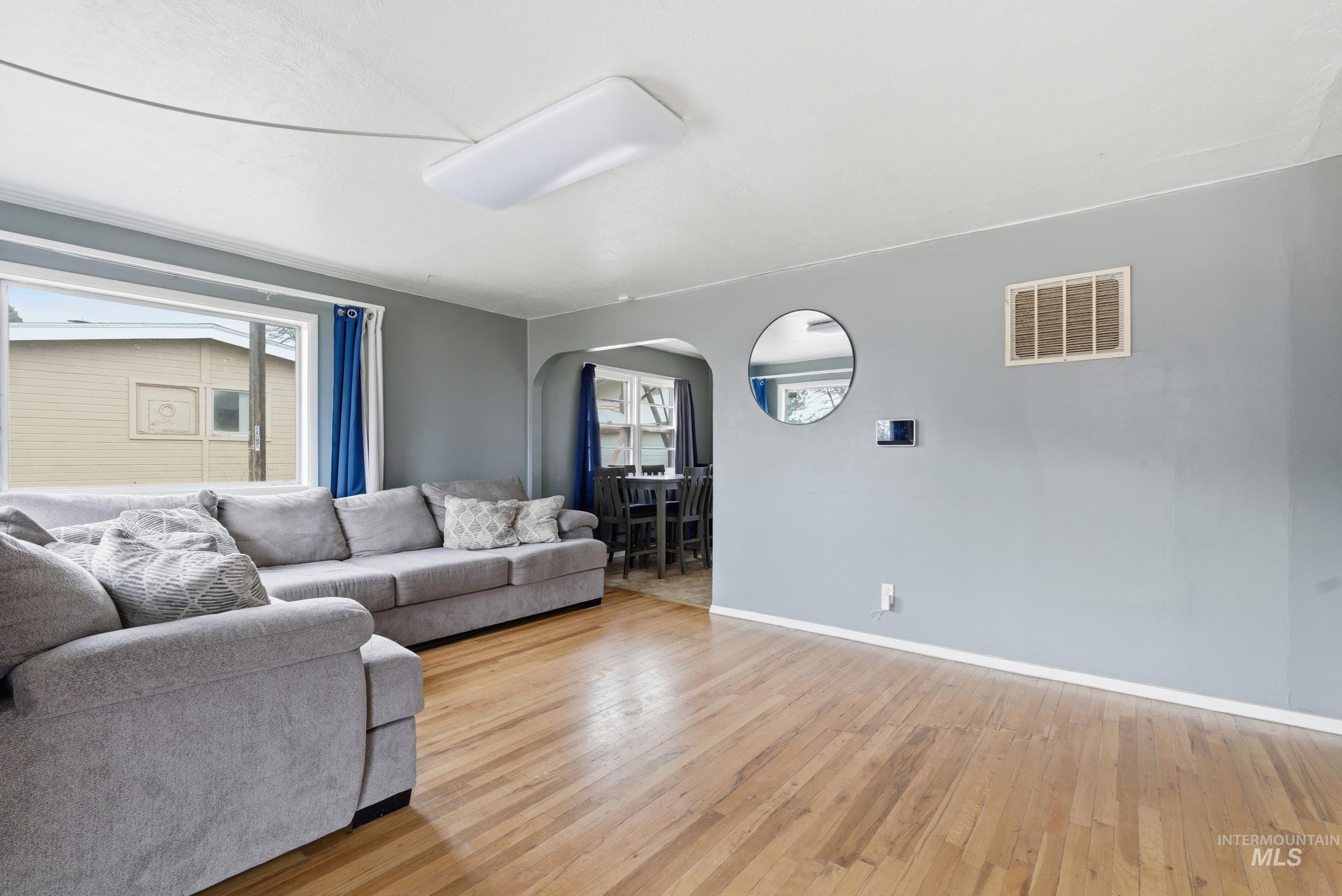 1815 S Ash Park Ln, Boise, Idaho 83709, 3 Bedrooms, 1 Bathroom, Residential For Sale, Price $420,000,MLS 98975150