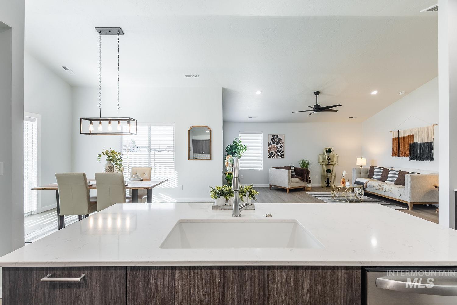 6189 W Karpathos St, Meridian, Idaho 83646, 4 Bedrooms, 2 Bathrooms, Residential For Sale, Price $515,000,MLS 98975151