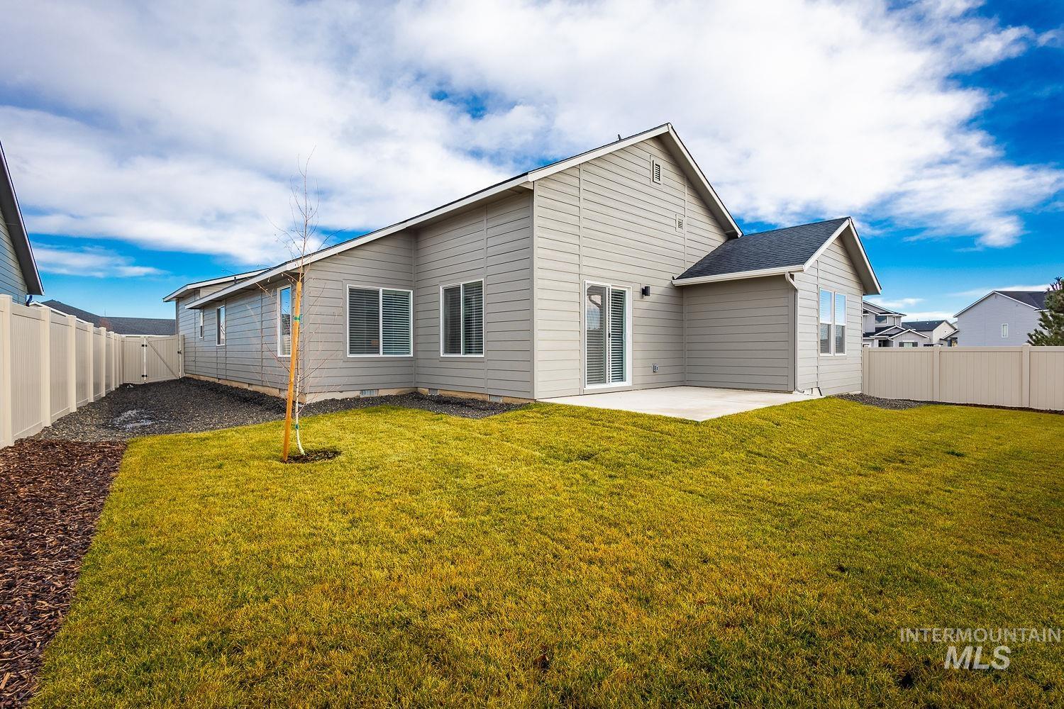 6189 W Karpathos St, Meridian, Idaho 83646, 4 Bedrooms, 2 Bathrooms, Residential For Sale, Price $515,000,MLS 98975151