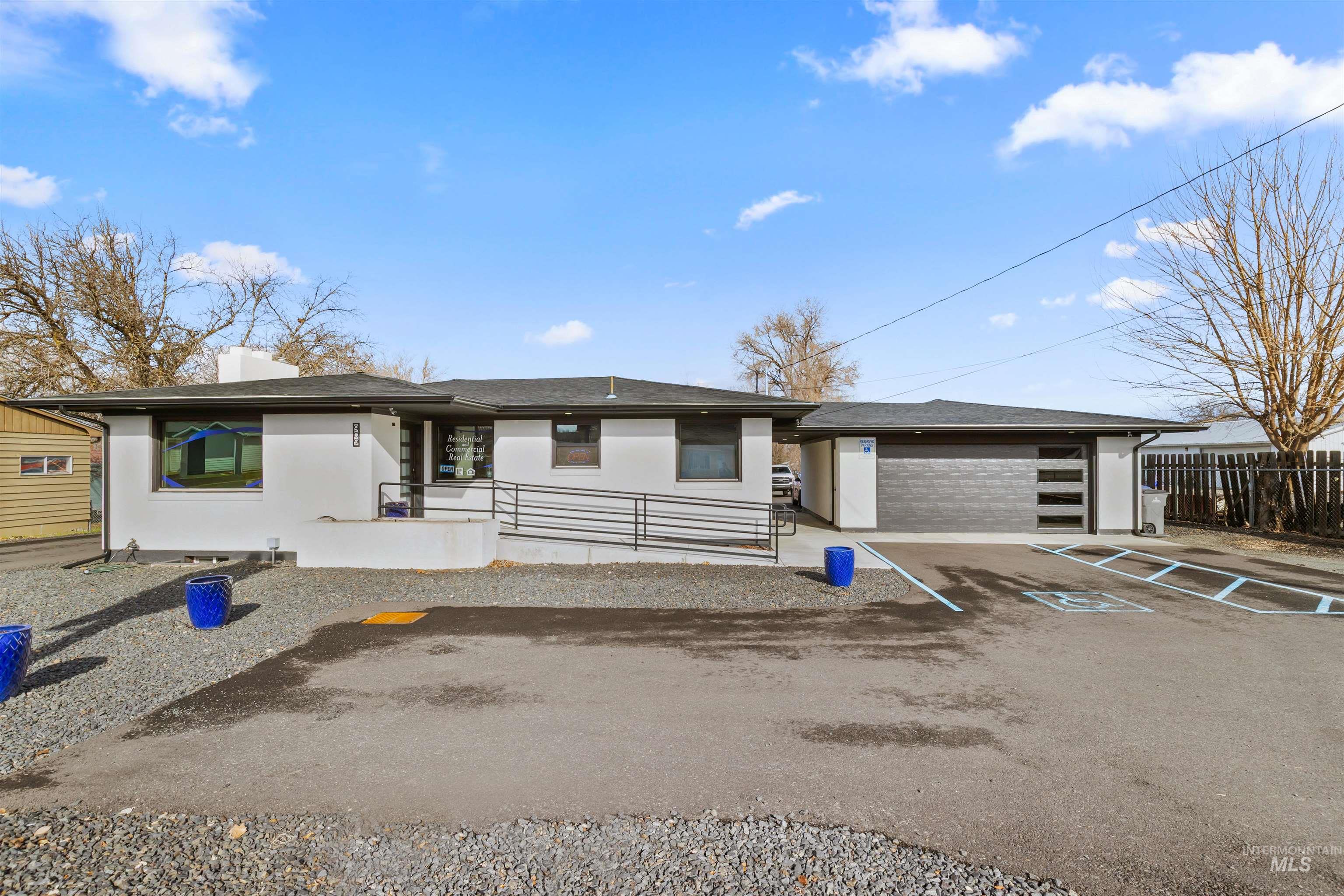 909 Bryden Avenue, Lewiston, Idaho 83501, Business/Commercial For Sale, Price $689,000,MLS 98975152