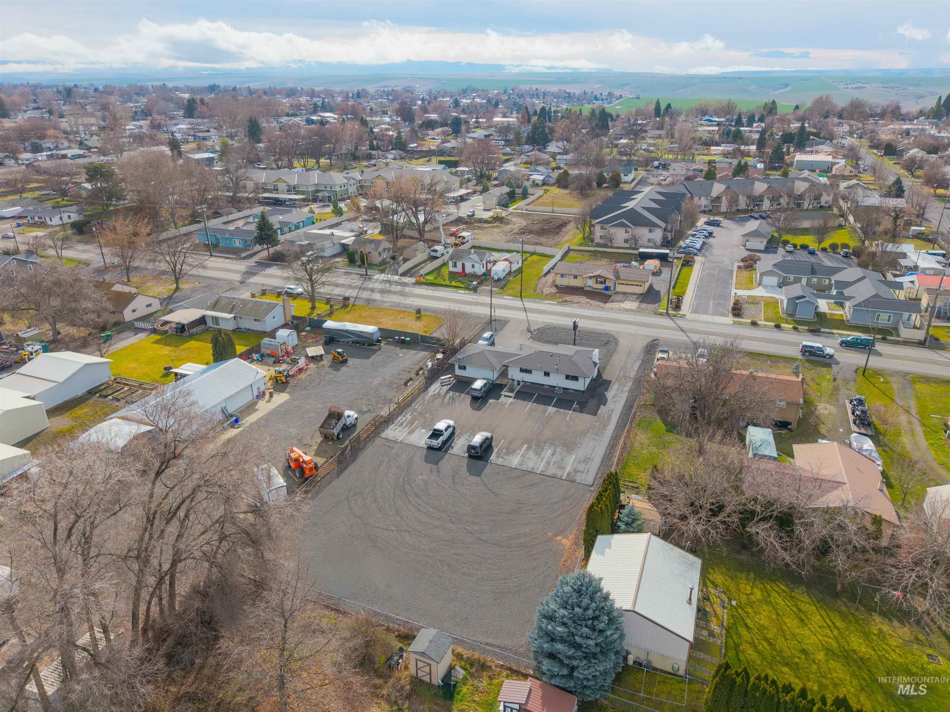 909 Bryden Avenue, Lewiston, Idaho 83501, Business/Commercial For Sale, Price $689,000,MLS 98975152