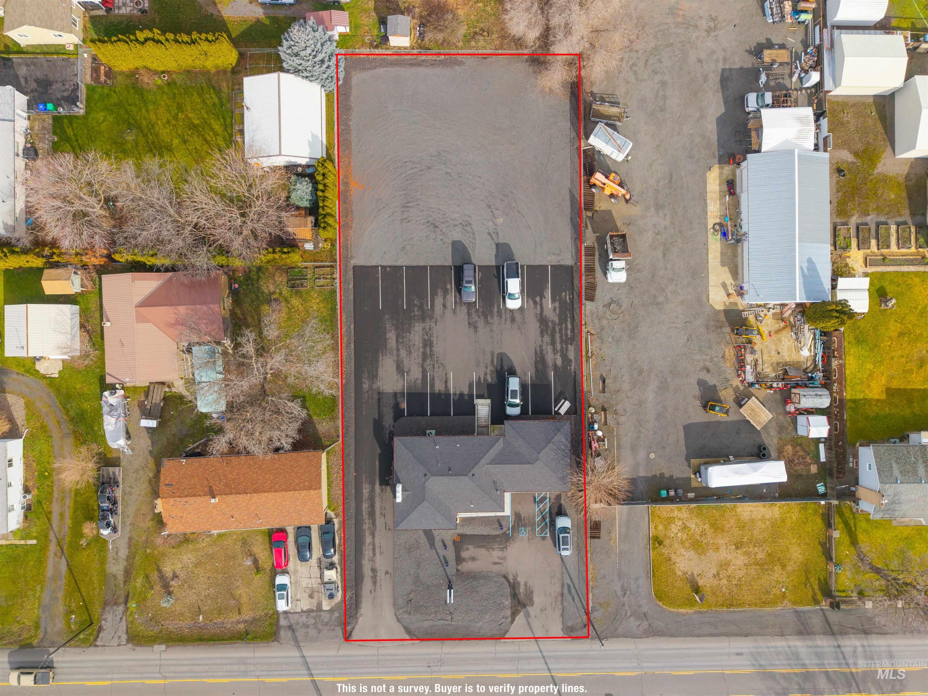 909 Bryden Avenue, Lewiston, Idaho 83501, Business/Commercial For Sale, Price $689,000,MLS 98975152