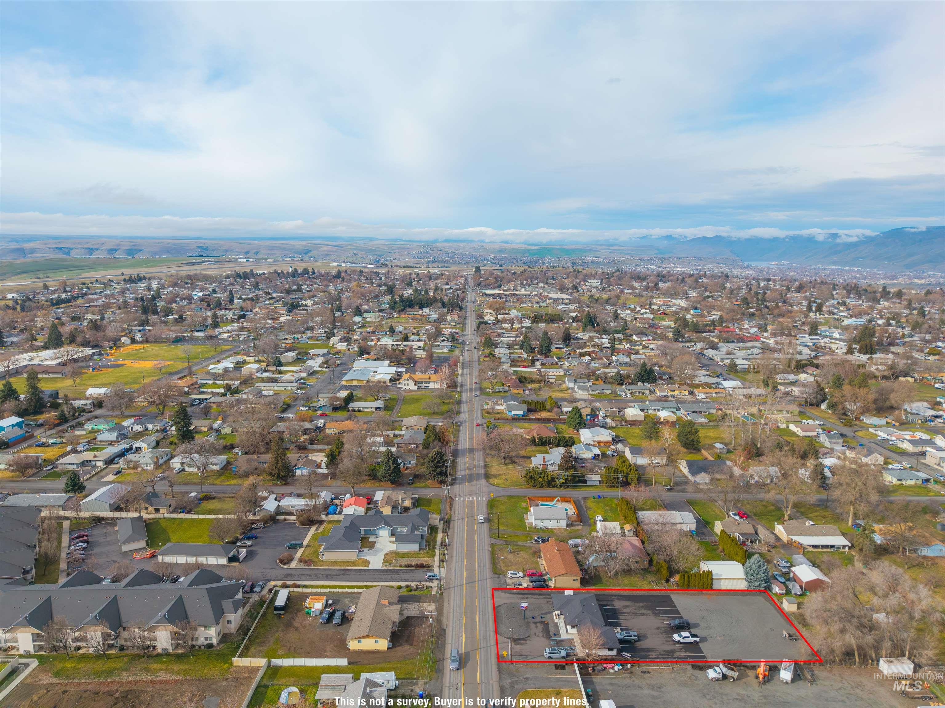 909 Bryden Avenue, Lewiston, Idaho 83501, Business/Commercial For Sale, Price $689,000,MLS 98975152