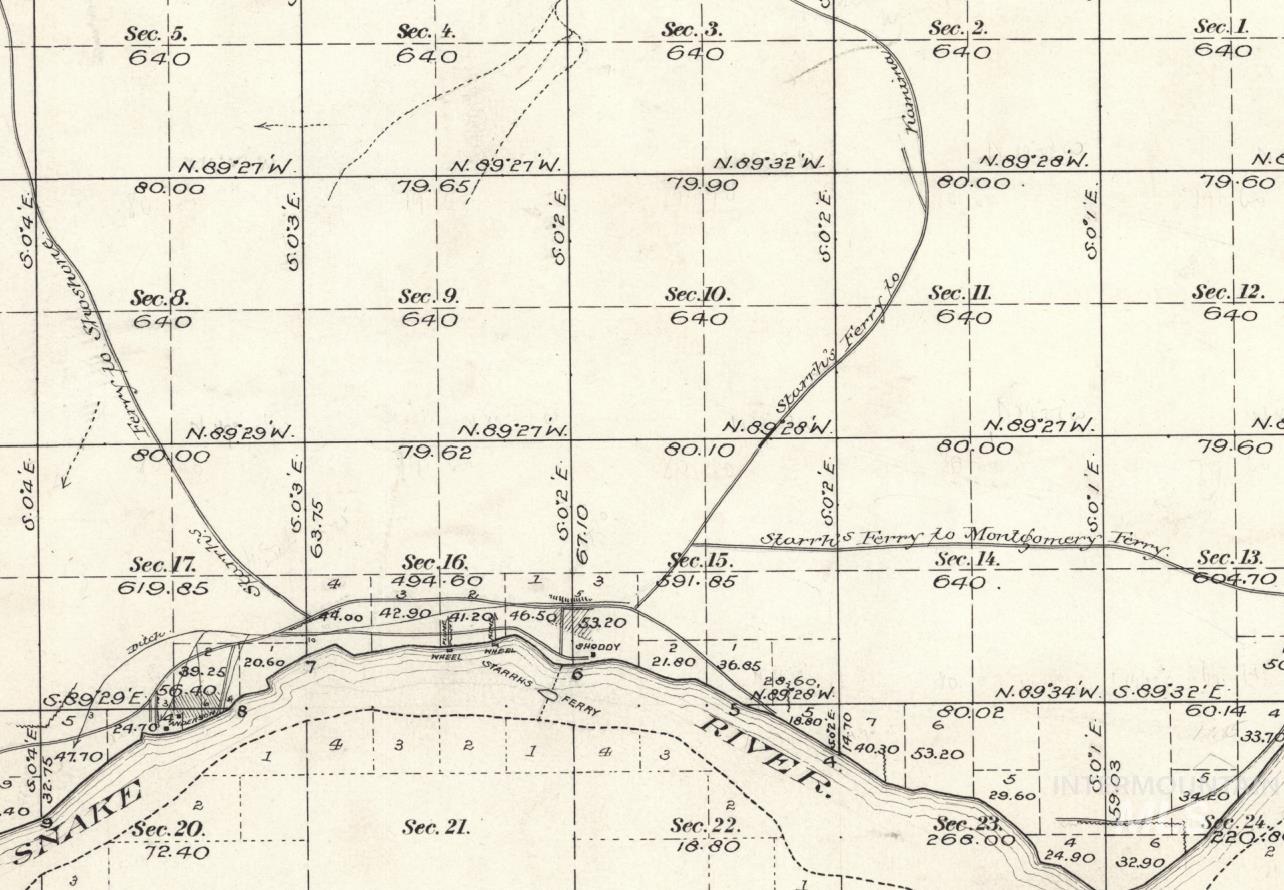 392 W 90 N, Burley, Idaho 83318-5070, 3 Bedrooms, 2 Bathrooms, Residential For Sale, Price $2,300,000,MLS 98975153