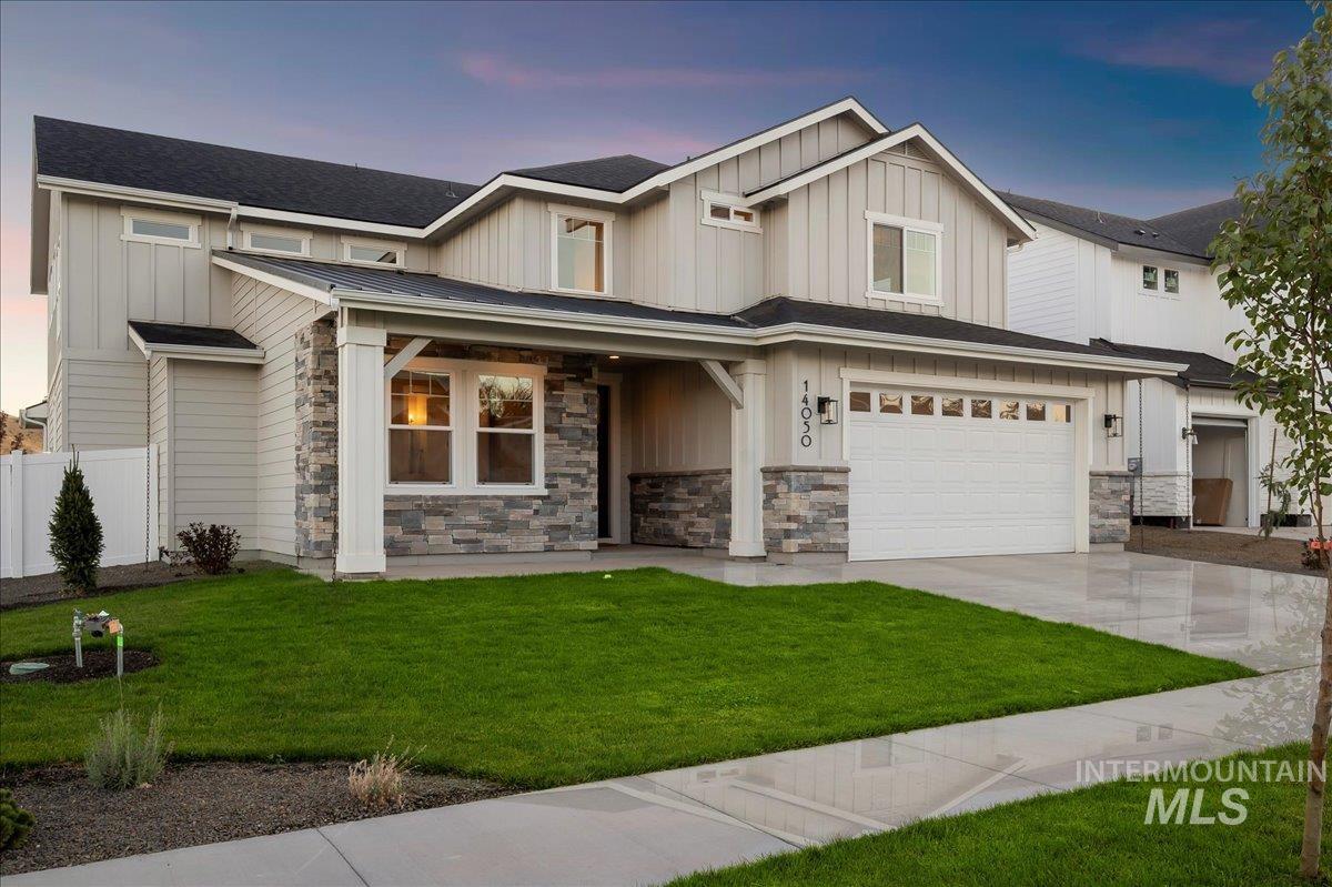 14050 N Rainy Place, Boise, Idaho 83714, 5 Bedrooms, 4 Bathrooms, Residential For Sale, Price $1,050,000,MLS 98975159
