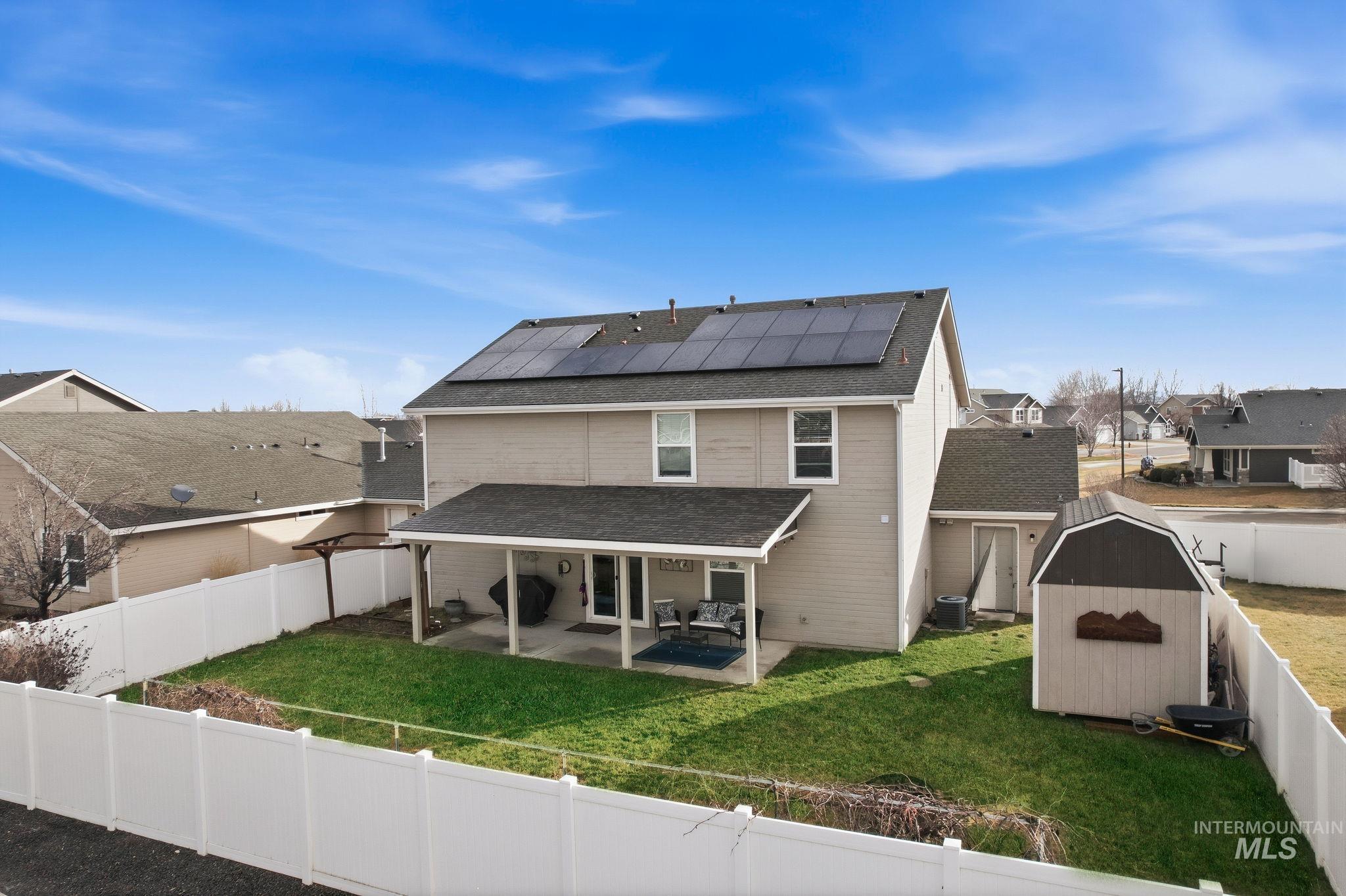 19097 Emily Ave., Caldwell, Idaho 83605, 5 Bedrooms, 2.5 Bathrooms, Residential For Sale, Price $470,000,MLS 98975162