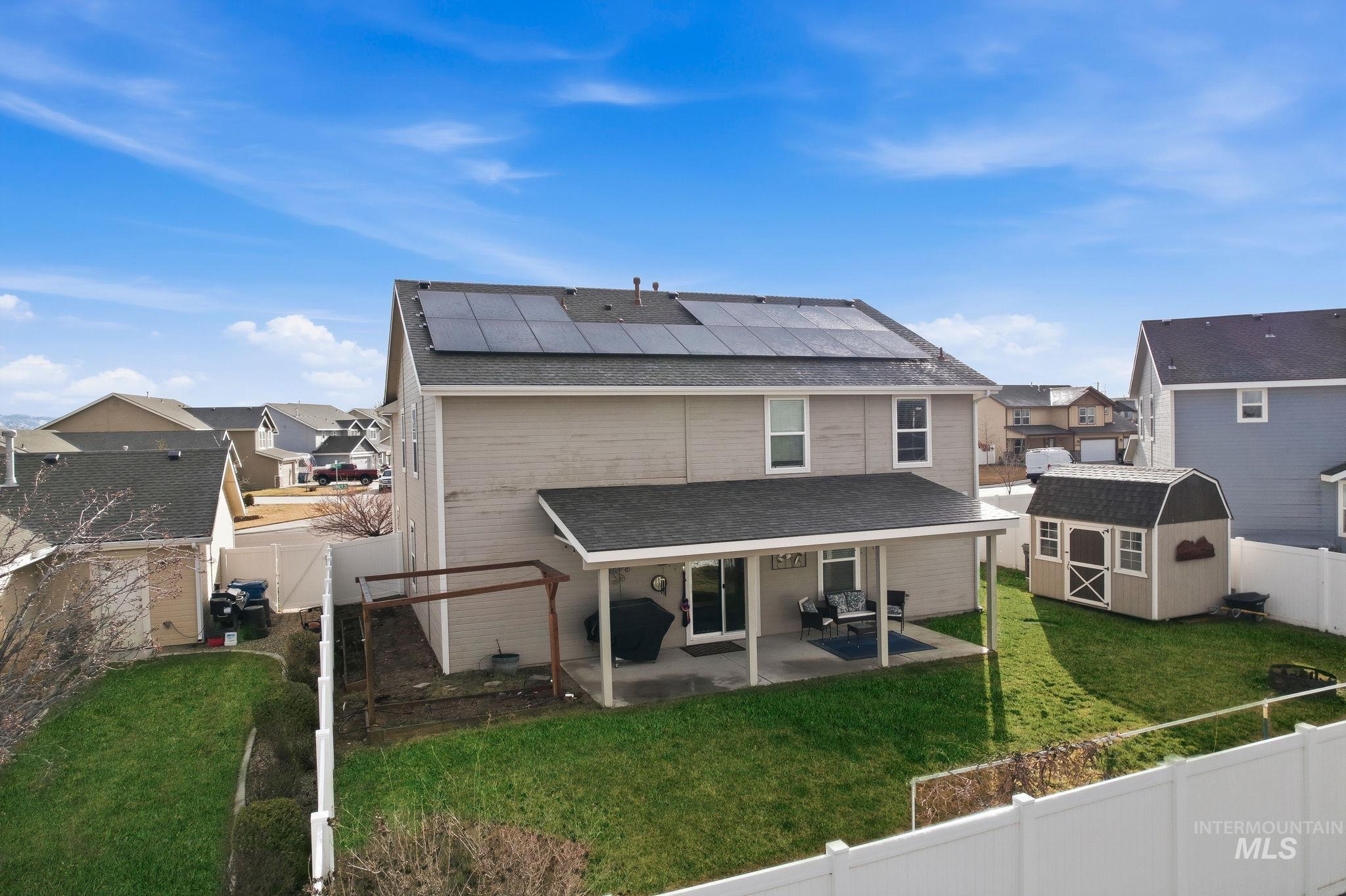 19097 Emily Ave., Caldwell, Idaho 83605, 5 Bedrooms, 2.5 Bathrooms, Residential For Sale, Price $470,000,MLS 98975162