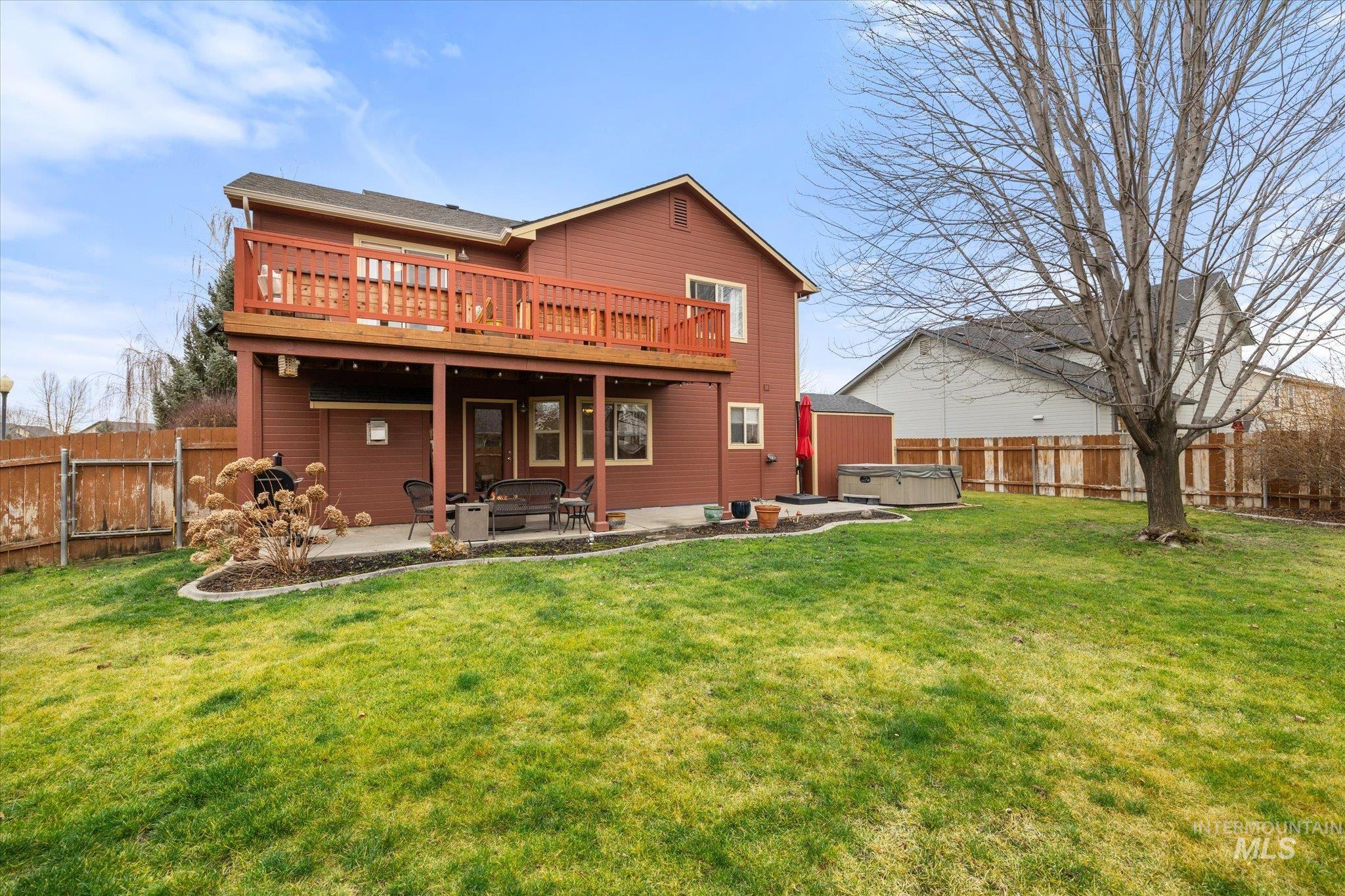10960 W Rose Lake St, Star, Idaho 83669, 3 Bedrooms, 2.5 Bathrooms, Residential For Sale, Price $474,800,MLS 98975165