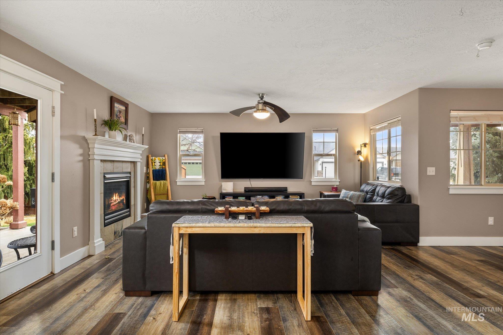 10960 W Rose Lake St, Star, Idaho 83669, 3 Bedrooms, 2.5 Bathrooms, Residential For Sale, Price $474,800,MLS 98975165