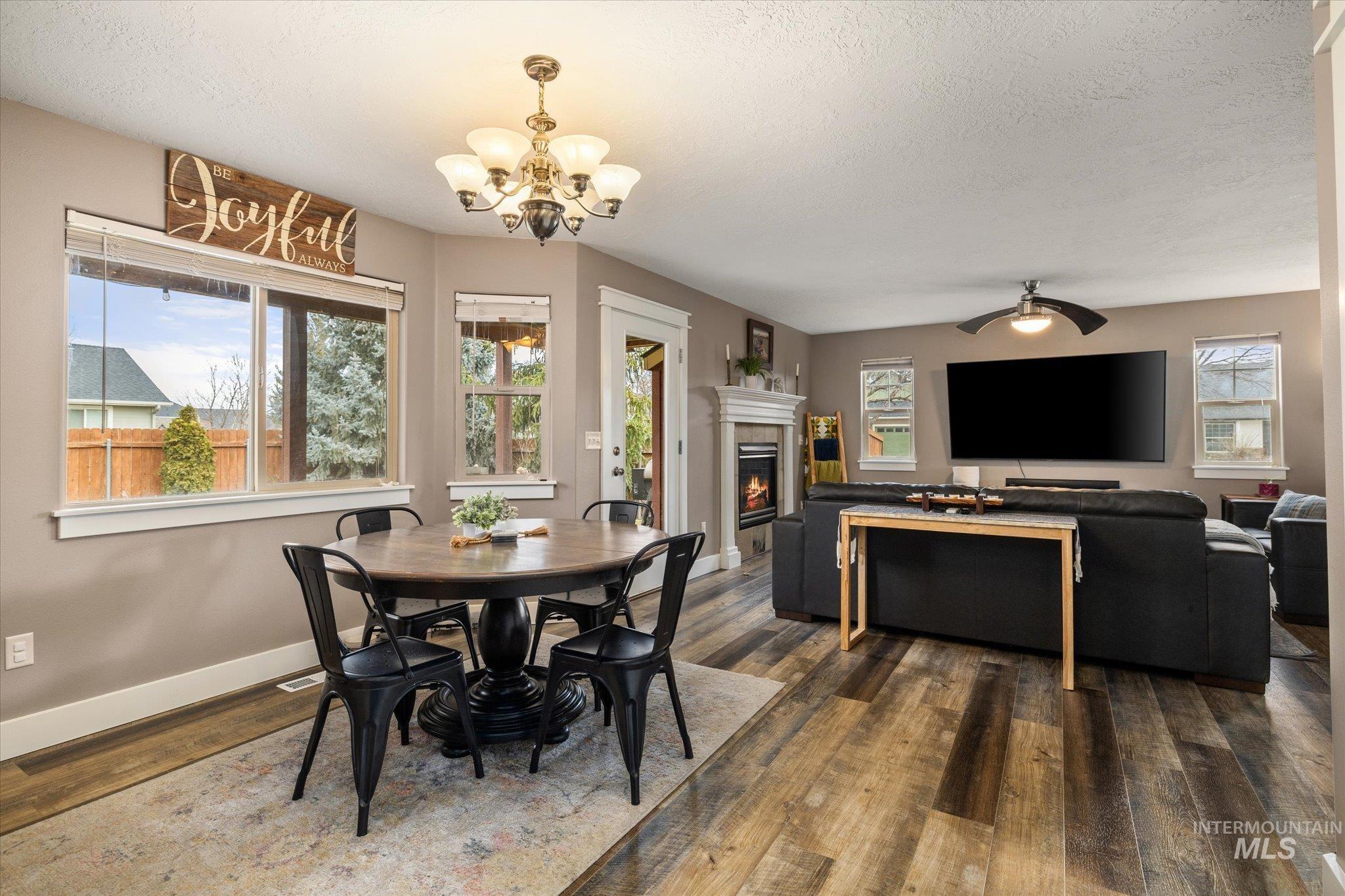 10960 W Rose Lake St, Star, Idaho 83669, 3 Bedrooms, 2.5 Bathrooms, Residential For Sale, Price $474,800,MLS 98975165