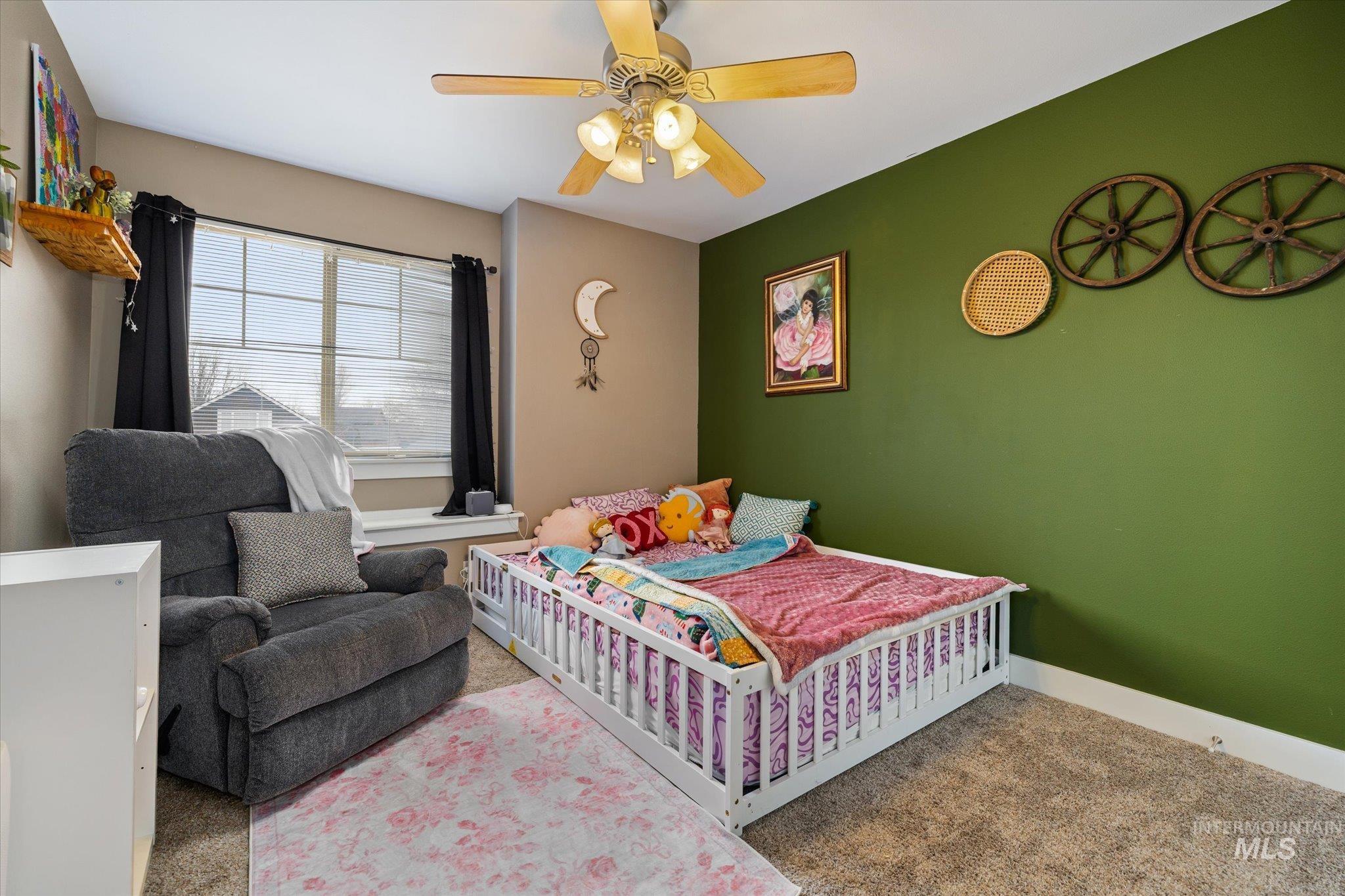 10960 W Rose Lake St, Star, Idaho 83669, 3 Bedrooms, 2.5 Bathrooms, Residential For Sale, Price $474,800,MLS 98975165