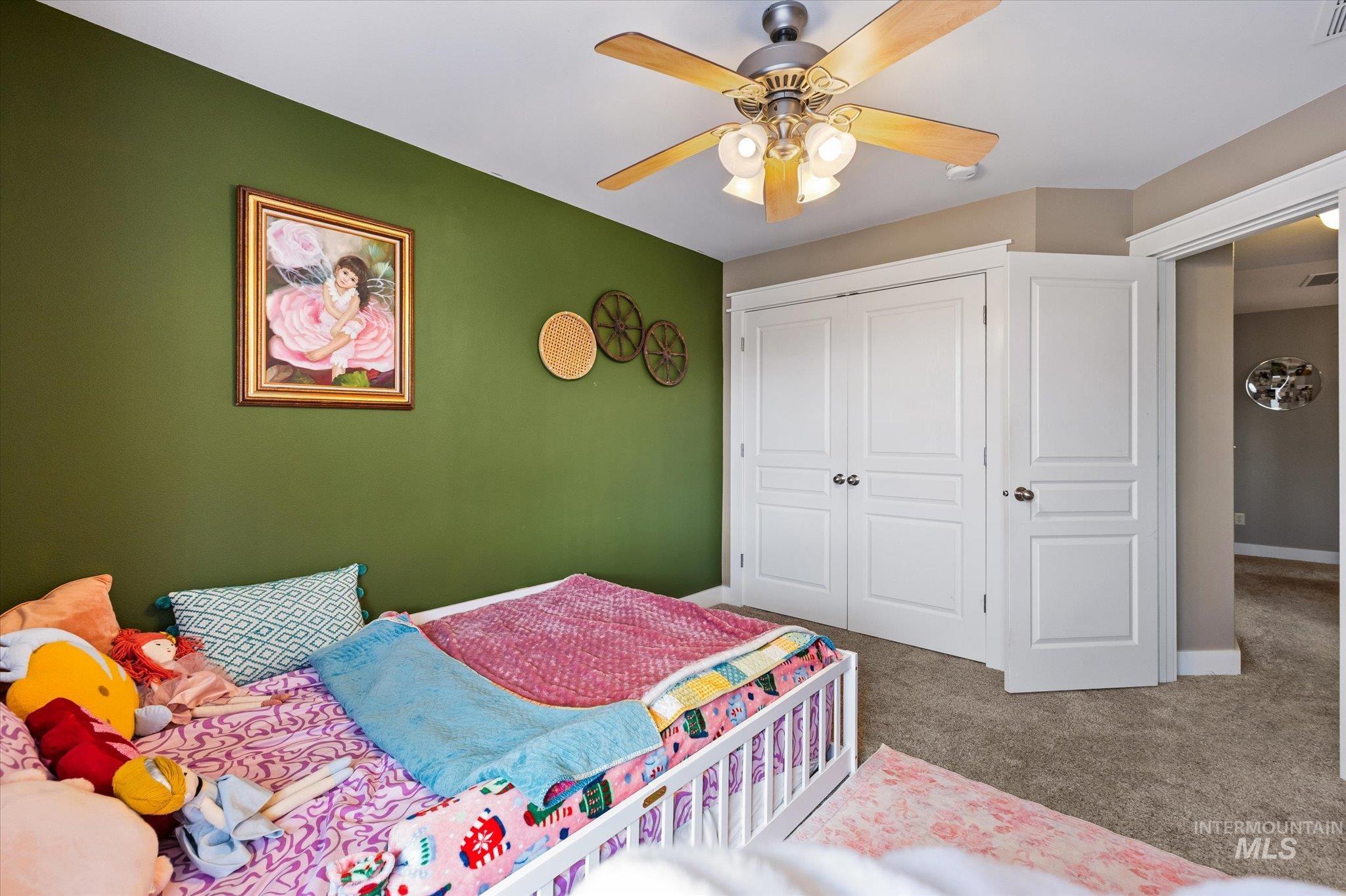 10960 W Rose Lake St, Star, Idaho 83669, 3 Bedrooms, 2.5 Bathrooms, Residential For Sale, Price $474,800,MLS 98975165