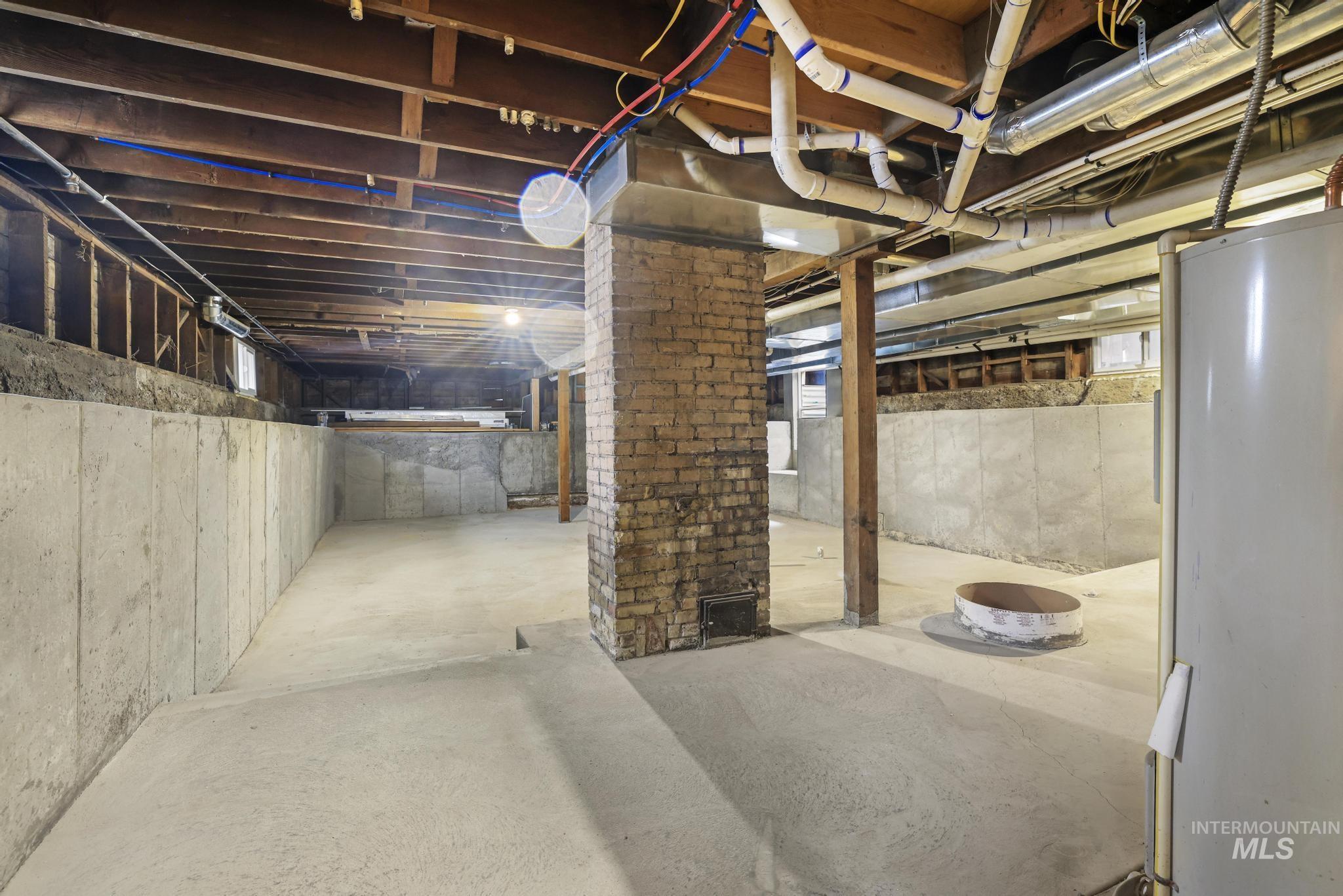 661 2nd Ave N, Twin Falls, Idaho 83301-5745, 4 Bedrooms, Business/Commercial For Sale, Price $538,000,MLS 98975166