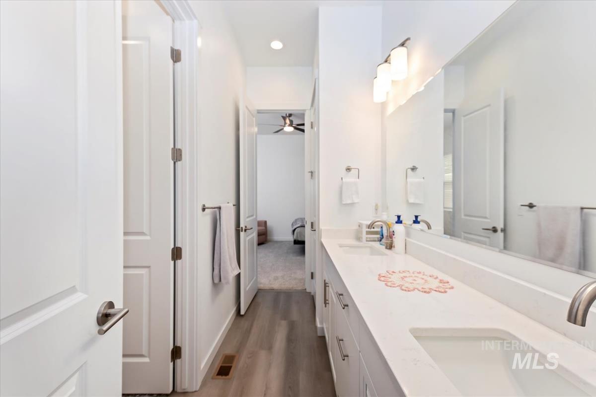 8807 E Snow Drop St, Nampa, Idaho 83687, 3 Bedrooms, 3.5 Bathrooms, Residential For Sale, Price $759,900,MLS 98975167