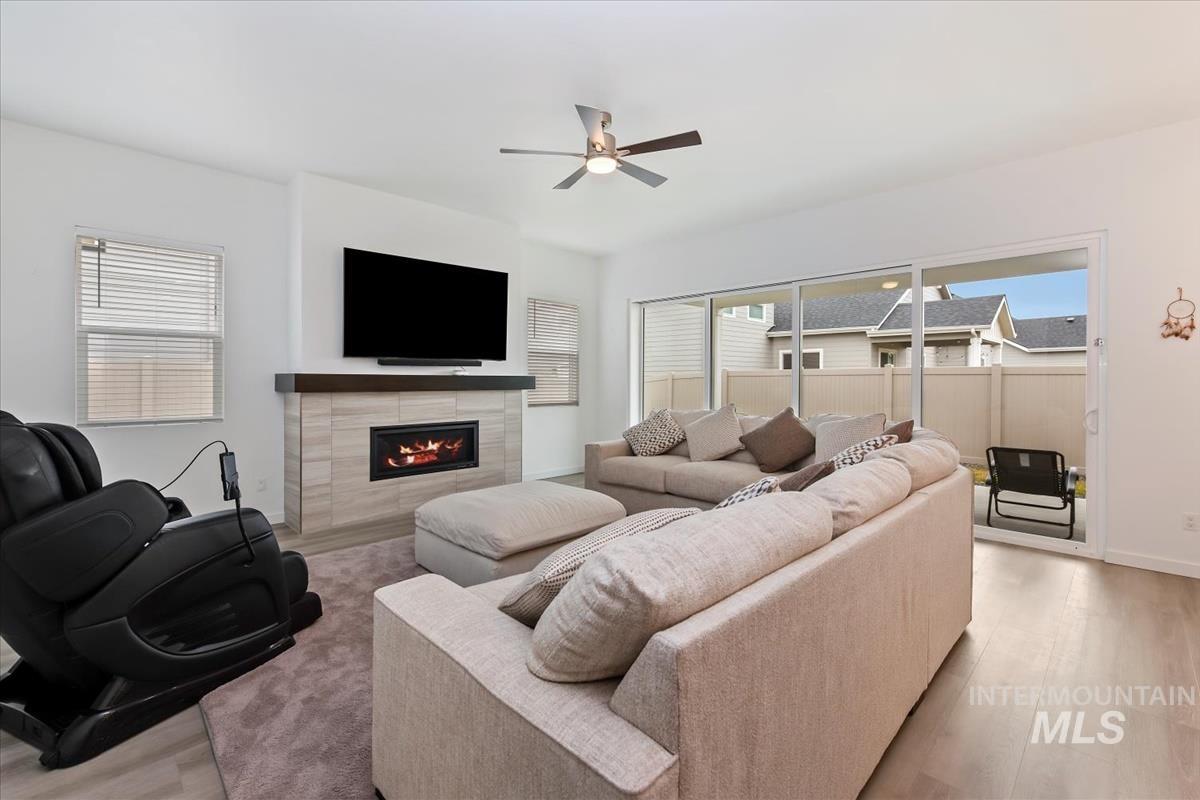 8807 E Snow Drop St, Nampa, Idaho 83687, 3 Bedrooms, 3.5 Bathrooms, Residential For Sale, Price $759,900,MLS 98975167