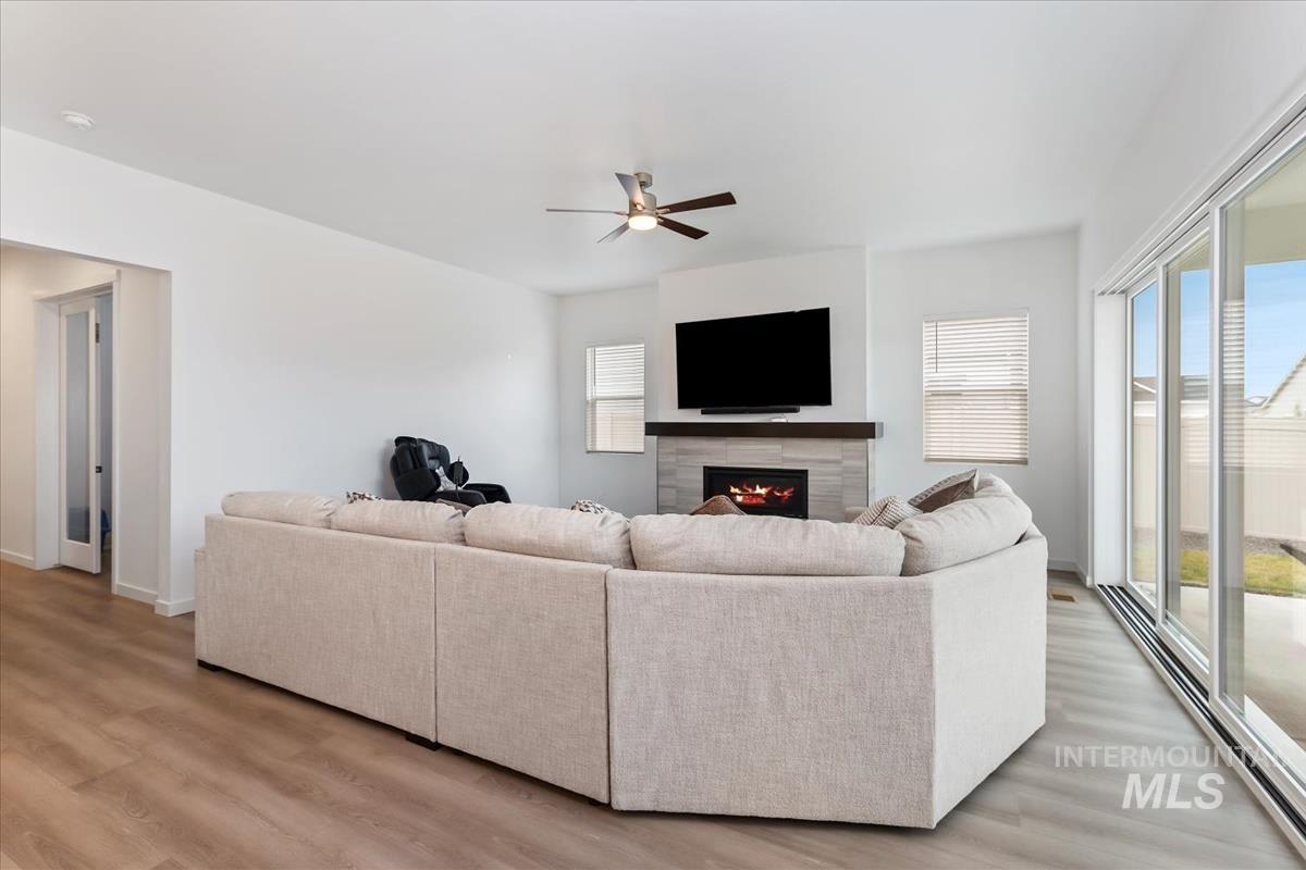 8807 E Snow Drop St, Nampa, Idaho 83687, 3 Bedrooms, 3.5 Bathrooms, Residential For Sale, Price $759,900,MLS 98975167