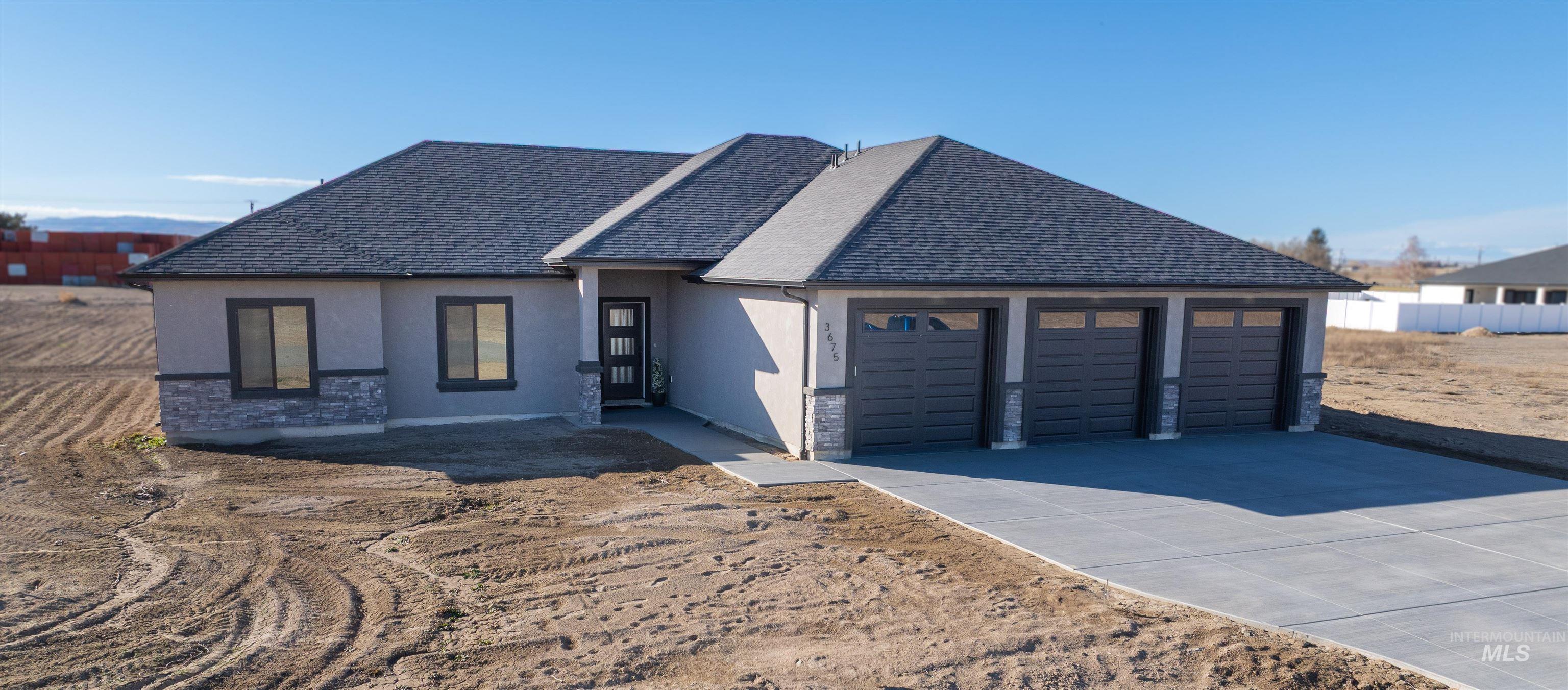 3675 E 3711 N, Kimberly, Idaho 83341, 4 Bedrooms, 3 Bathrooms, Residential For Sale, Price $689,000,MLS 98975169