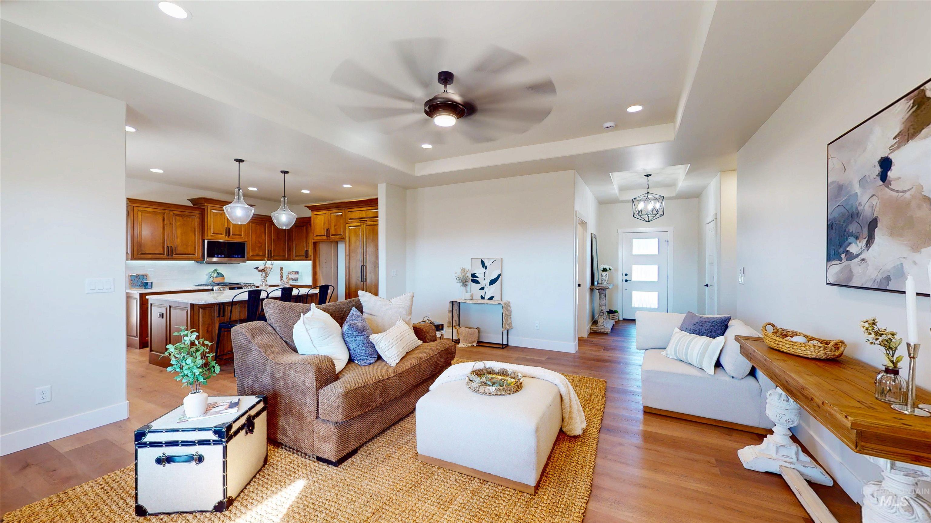 3675 E 3711 N, Kimberly, Idaho 83341, 4 Bedrooms, 3 Bathrooms, Residential For Sale, Price $689,000,MLS 98975169