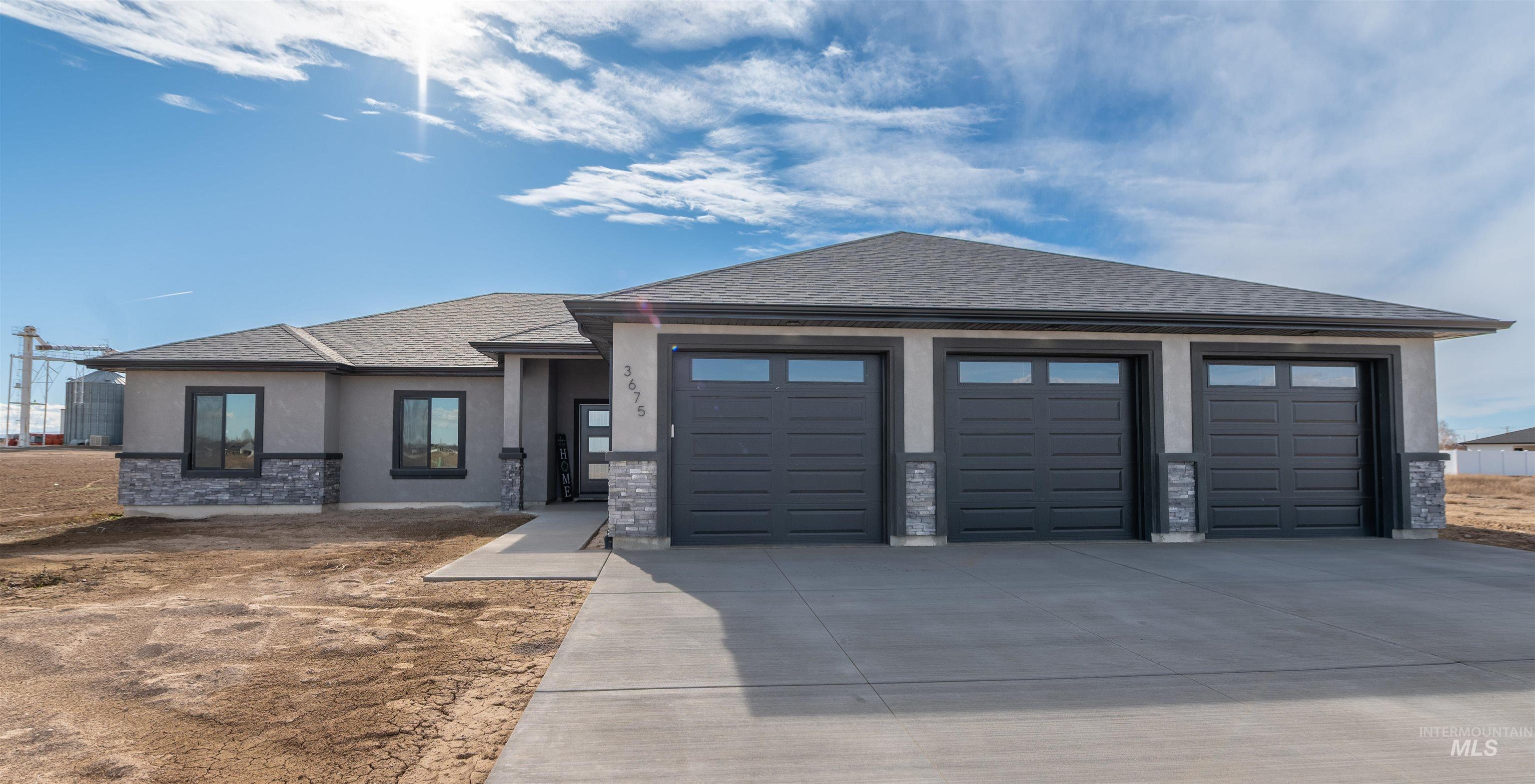 3675 E 3711 N, Kimberly, Idaho 83341, 4 Bedrooms, 3 Bathrooms, Residential For Sale, Price $689,000,MLS 98975169