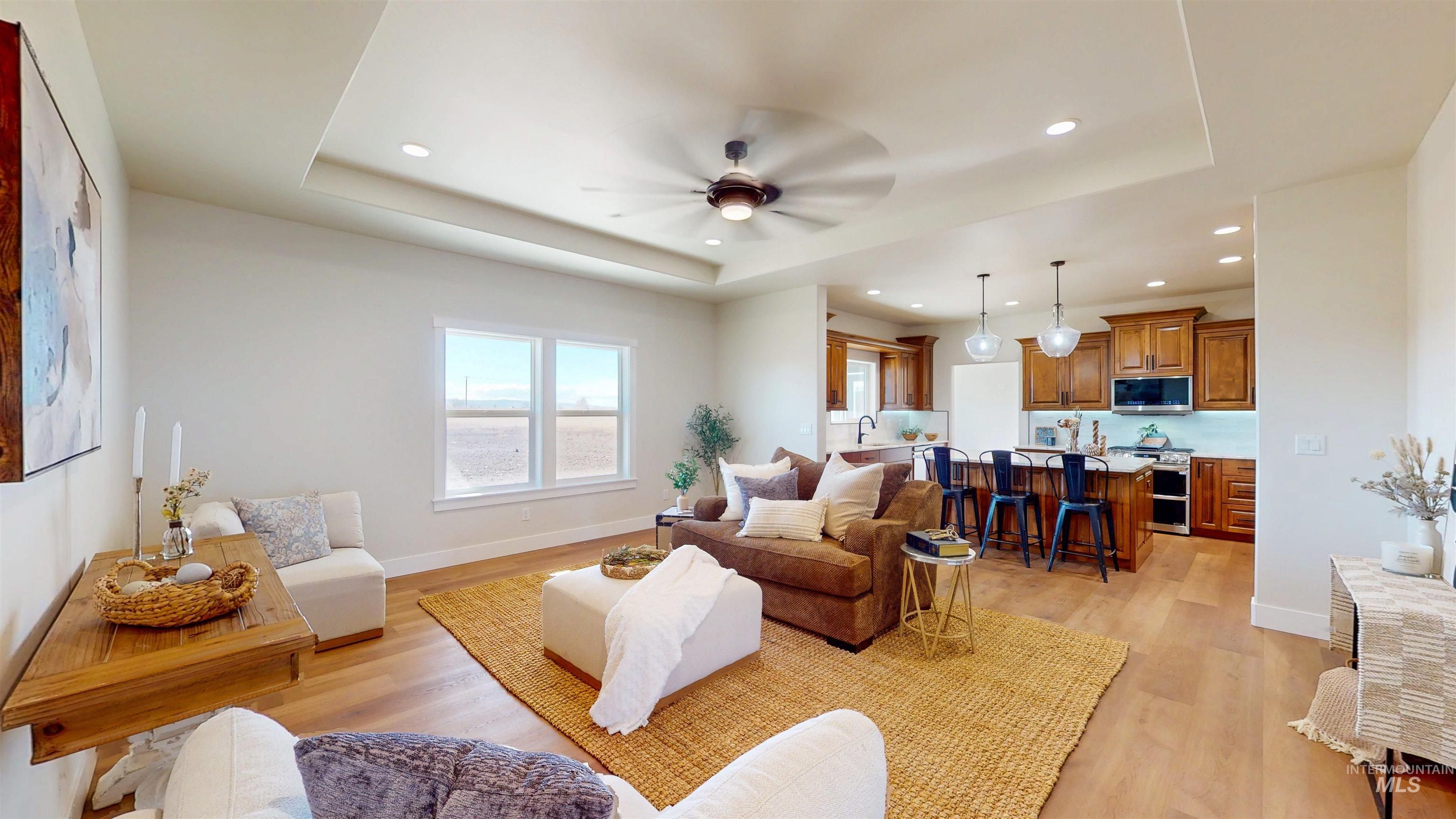 3675 E 3711 N, Kimberly, Idaho 83341, 4 Bedrooms, 3 Bathrooms, Residential For Sale, Price $689,000,MLS 98975169