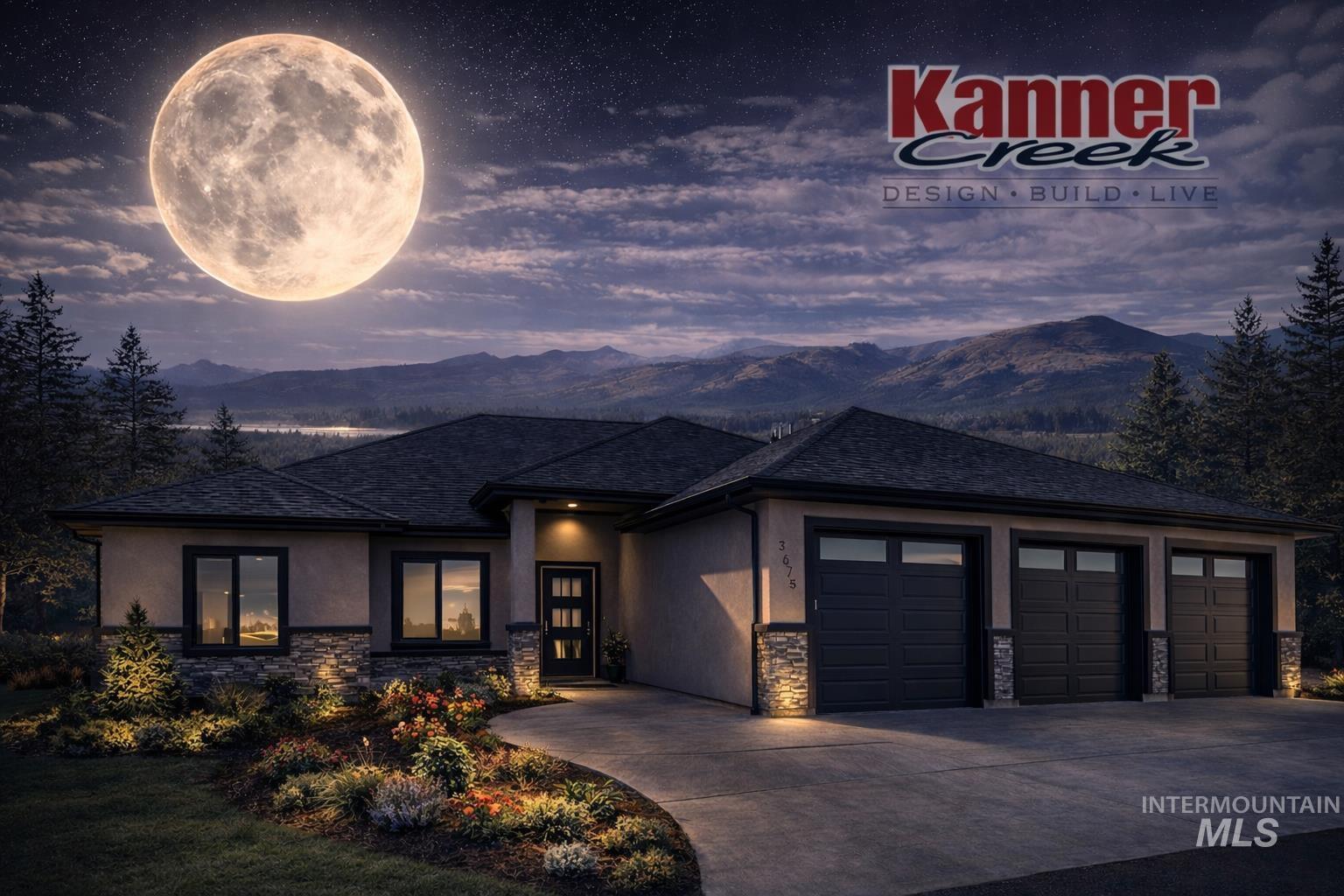 3675 E 3711 N, Kimberly, Idaho 83341, 4 Bedrooms, 3 Bathrooms, Residential For Sale, Price $675,000, 98975169