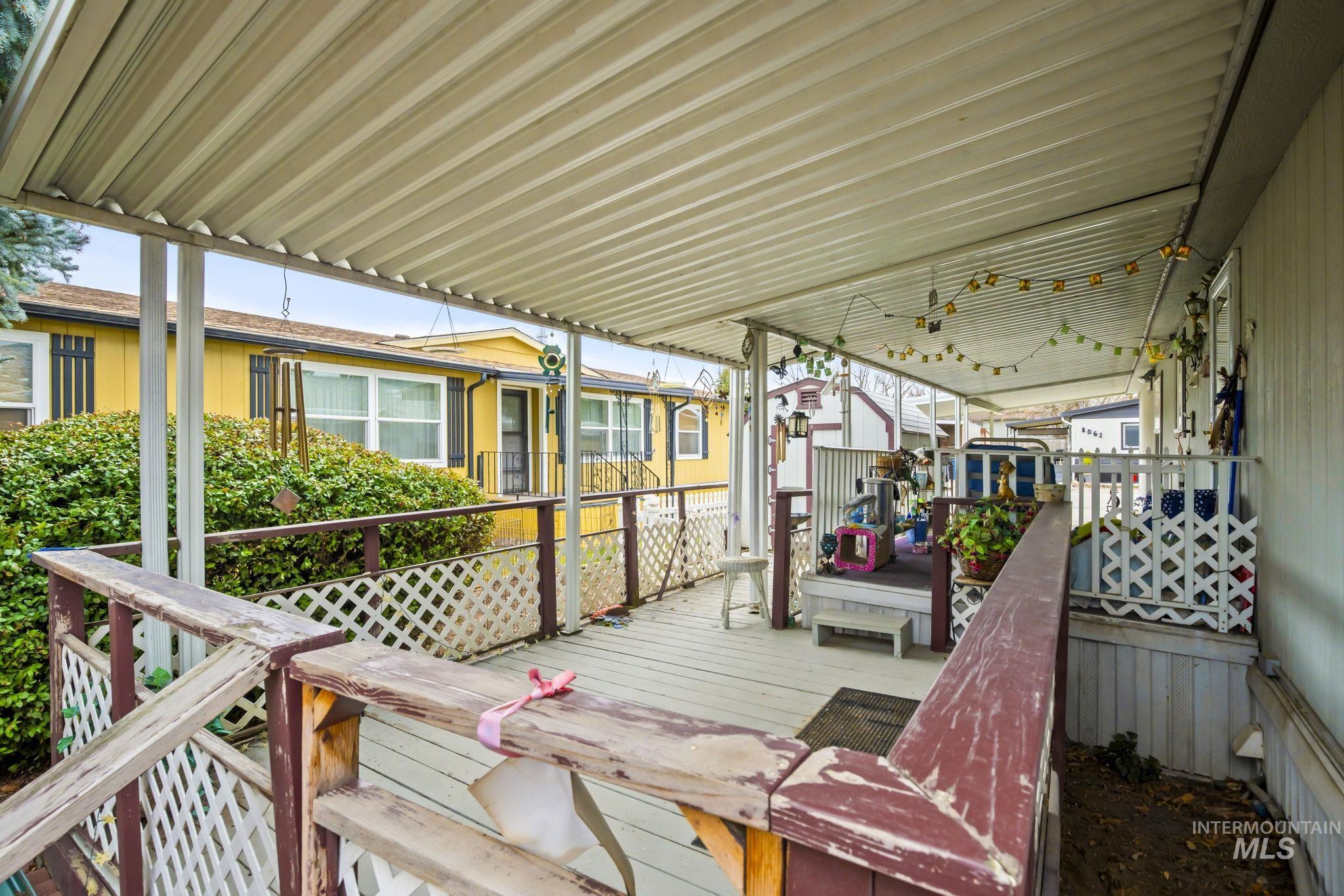 5560 N. Fairfax Ln, Garden City, Idaho 83714, 3 Bedrooms, 2 Bathrooms, Residential For Sale, Price $188,000,MLS 98975172