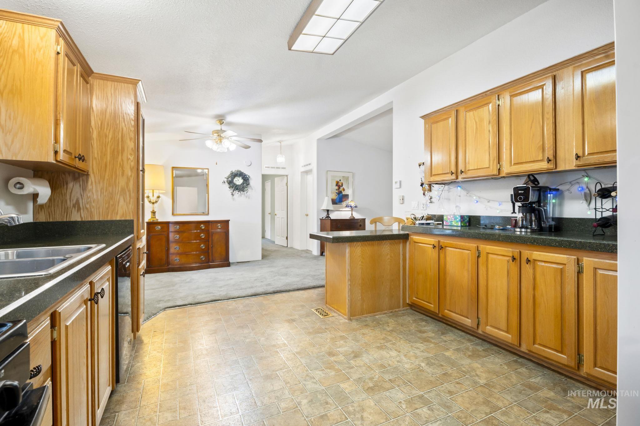 5560 N. Fairfax Ln, Garden City, Idaho 83714, 3 Bedrooms, 2 Bathrooms, Residential For Sale, Price $188,000,MLS 98975172