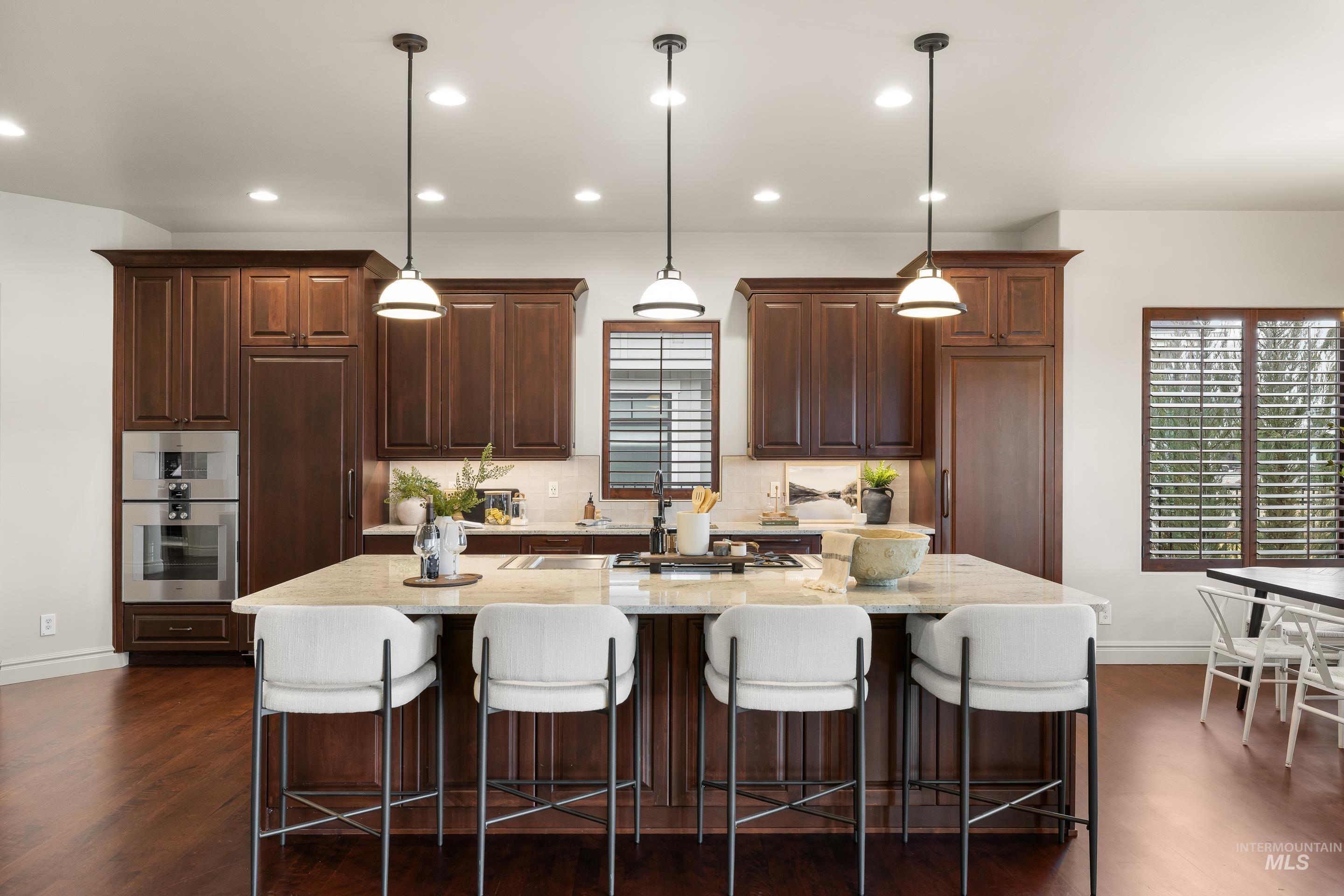 1658 E Crowne Pointe Dr, Eagle, Idaho 83616, 4 Bedrooms, 3.5 Bathrooms, Residential For Sale, Price $1,990,000,MLS 98975174