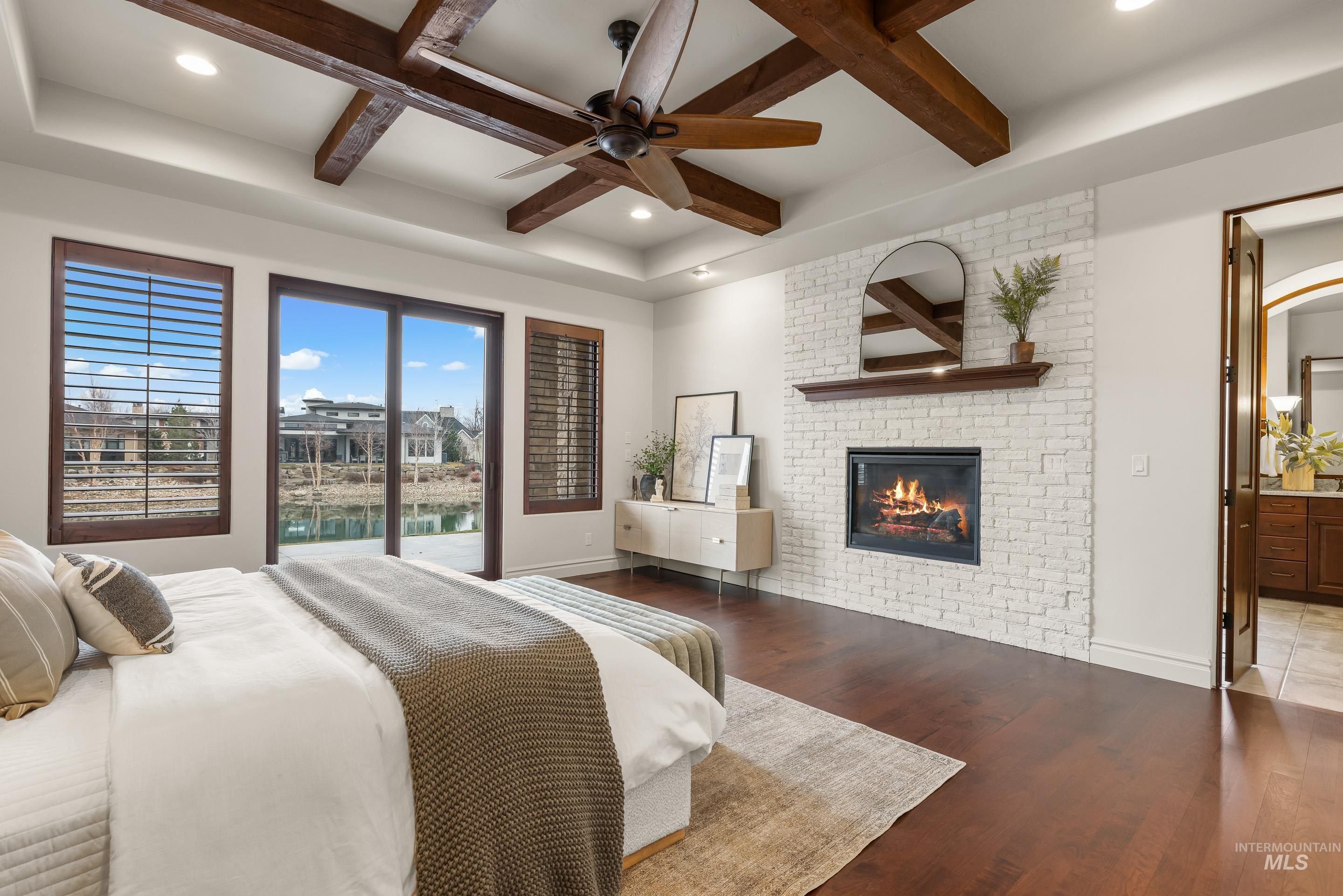 1658 E Crowne Pointe Dr, Eagle, Idaho 83616, 4 Bedrooms, 3.5 Bathrooms, Residential For Sale, Price $1,990,000,MLS 98975174