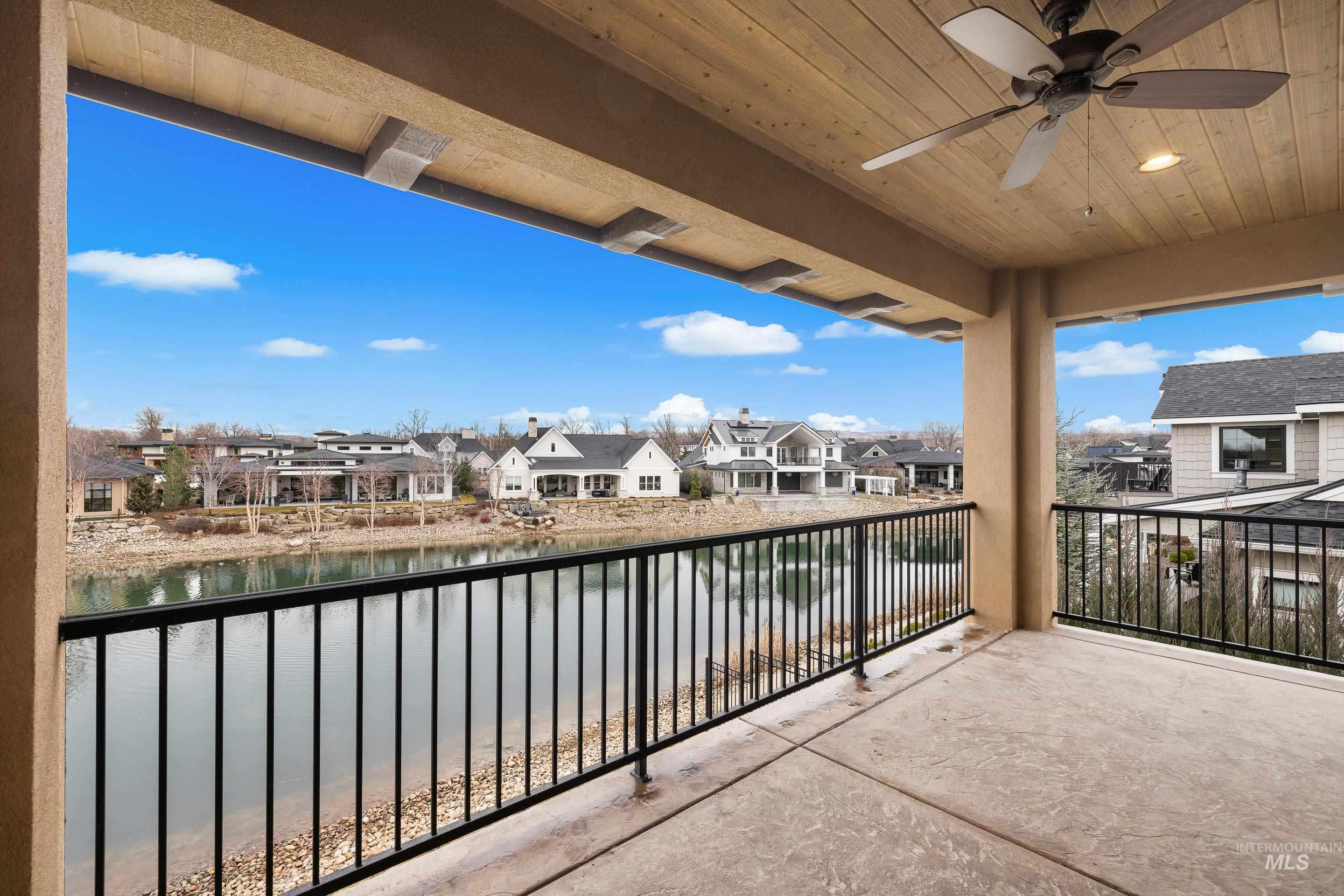 1658 E Crowne Pointe Dr, Eagle, Idaho 83616, 4 Bedrooms, 3.5 Bathrooms, Residential For Sale, Price $1,990,000,MLS 98975174