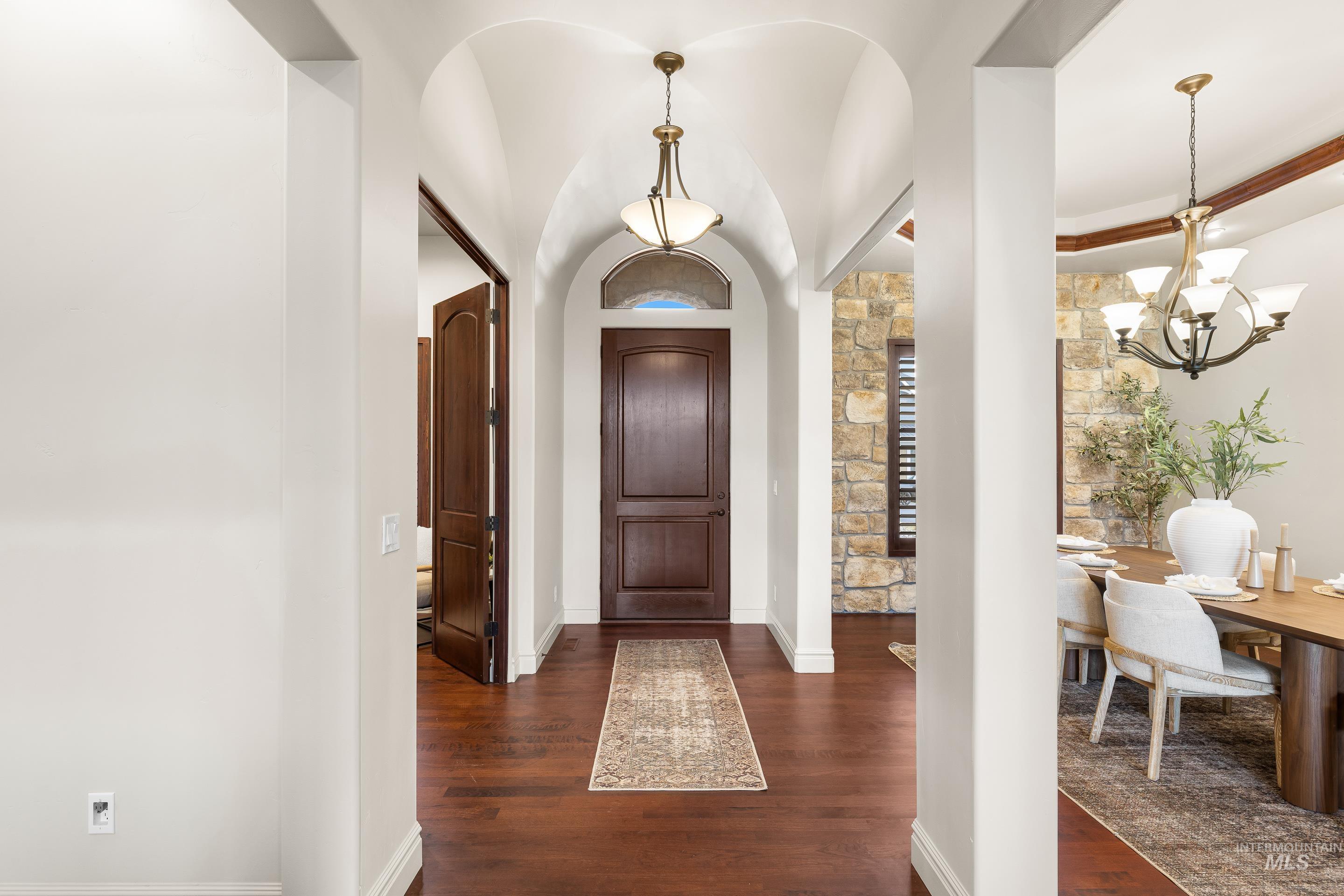 1658 E Crowne Pointe Dr, Eagle, Idaho 83616, 4 Bedrooms, 3.5 Bathrooms, Residential For Sale, Price $1,990,000,MLS 98975174