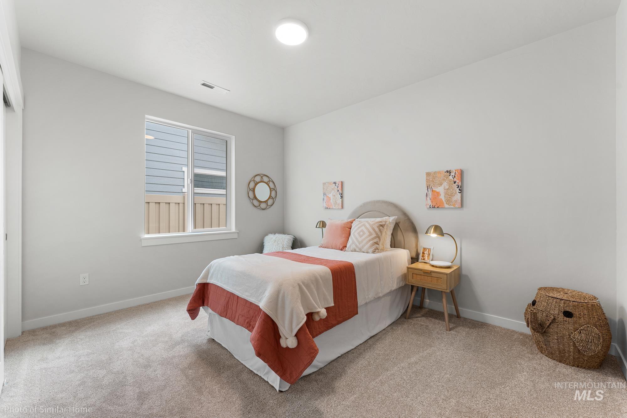 TBD W Gallopher St, Nampa, Idaho 83686, 4 Bedrooms, 2 Bathrooms, Residential For Sale, Price $447,990,MLS 98975175