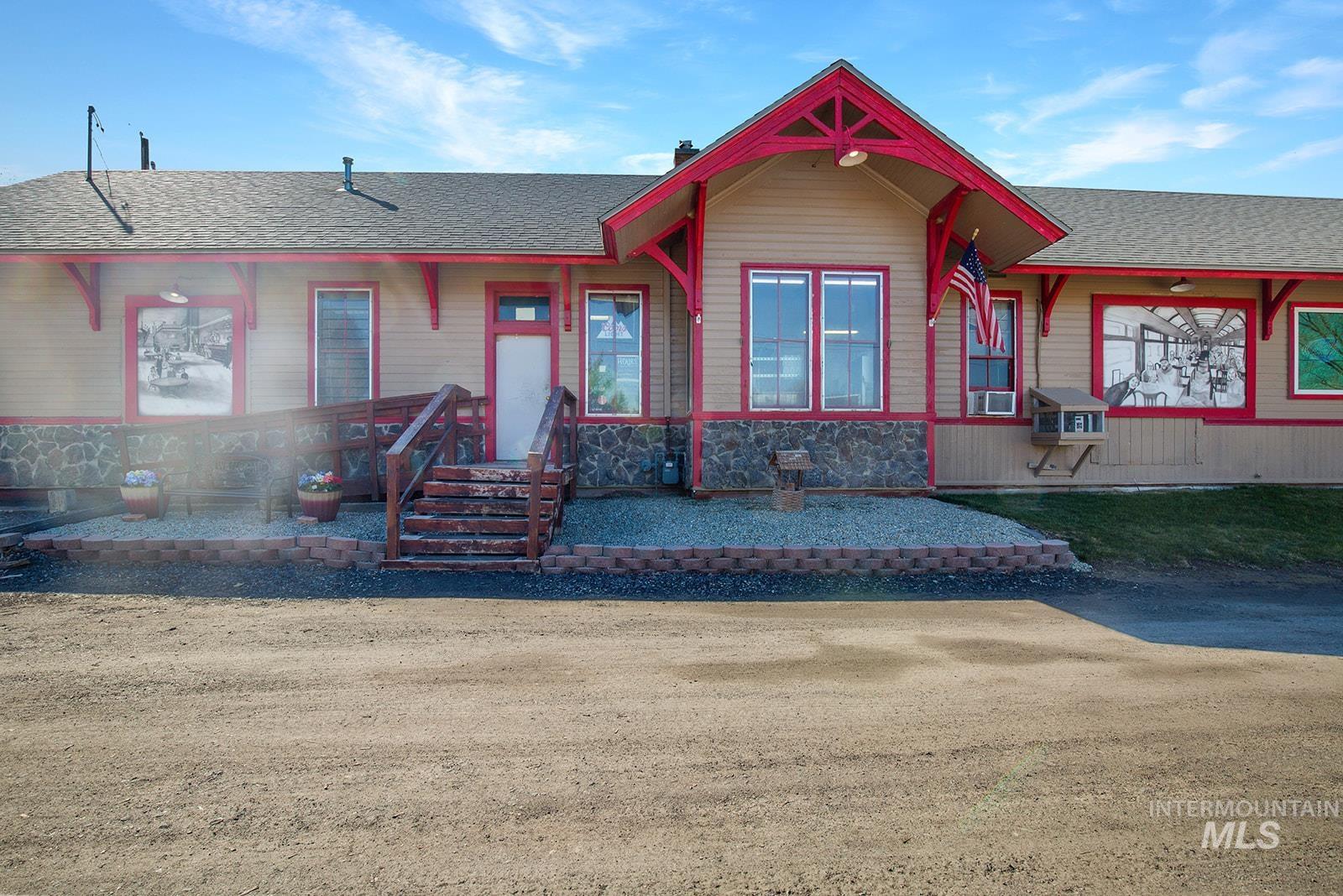20079 Hwy 30, Buhl, Idaho 83316, Business/Commercial For Sale, Price $549,000,MLS 98975176