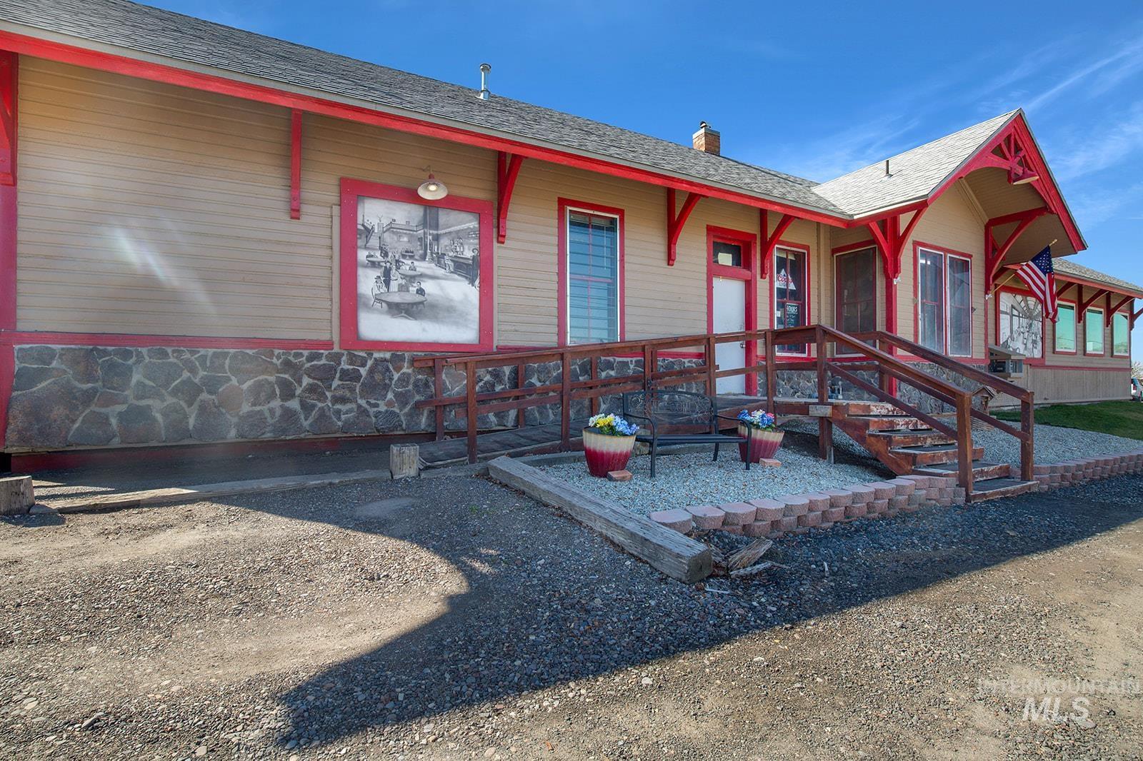 20079 Hwy 30, Buhl, Idaho 83316, Business/Commercial For Sale, Price $549,000,MLS 98975176