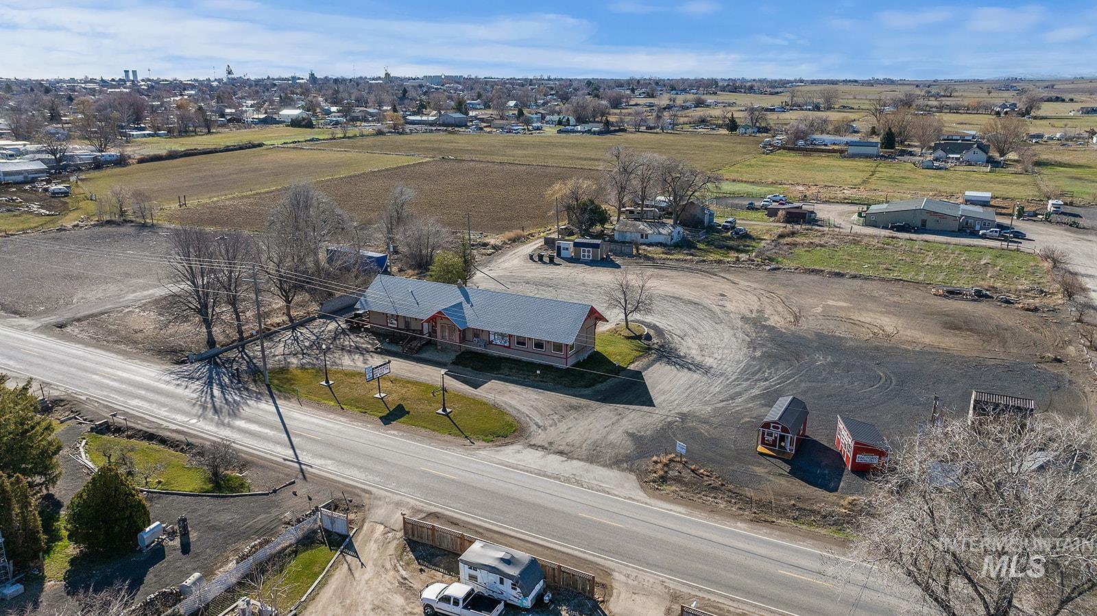 20079 Hwy 30, Buhl, Idaho 83316, Business/Commercial For Sale, Price $549,000,MLS 98975176