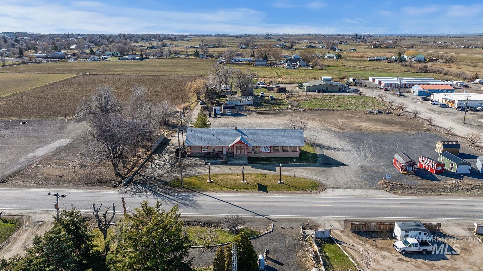 20079 Hwy 30, Buhl, Idaho 83316, Business/Commercial For Sale, Price $549,000,MLS 98975176