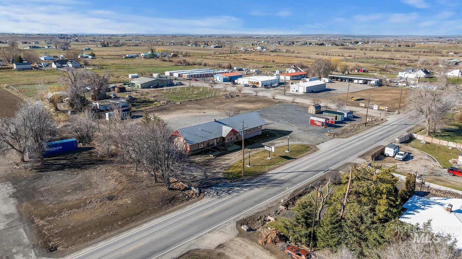 20079 Hwy 30, Buhl, Idaho 83316, Business/Commercial For Sale, Price $549,000,MLS 98975176