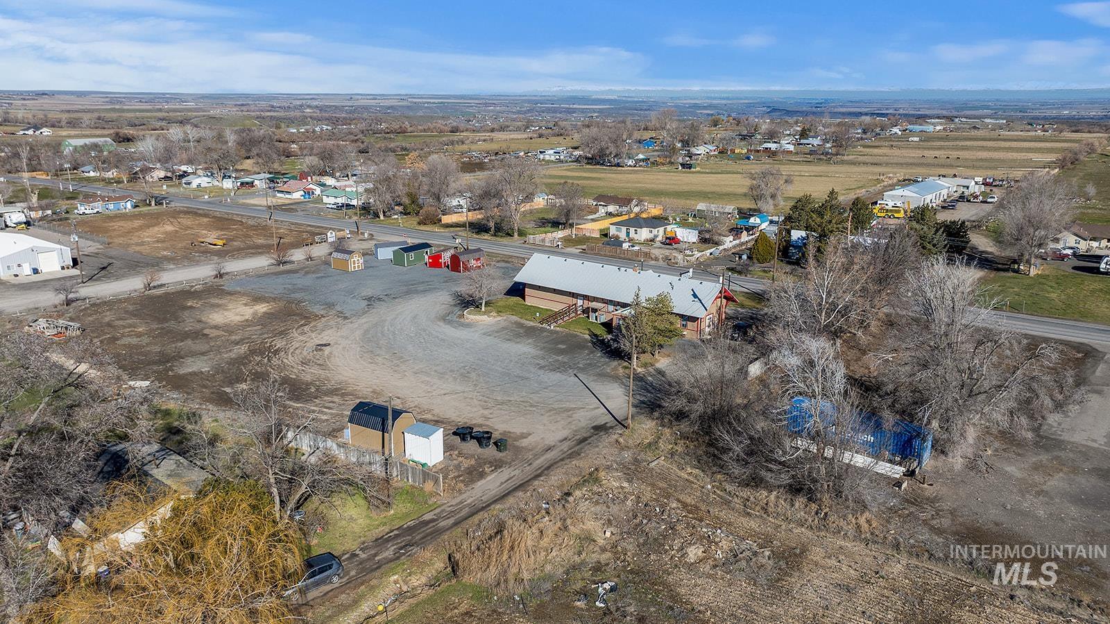 20079 Hwy 30, Buhl, Idaho 83316, Business/Commercial For Sale, Price $549,000,MLS 98975176