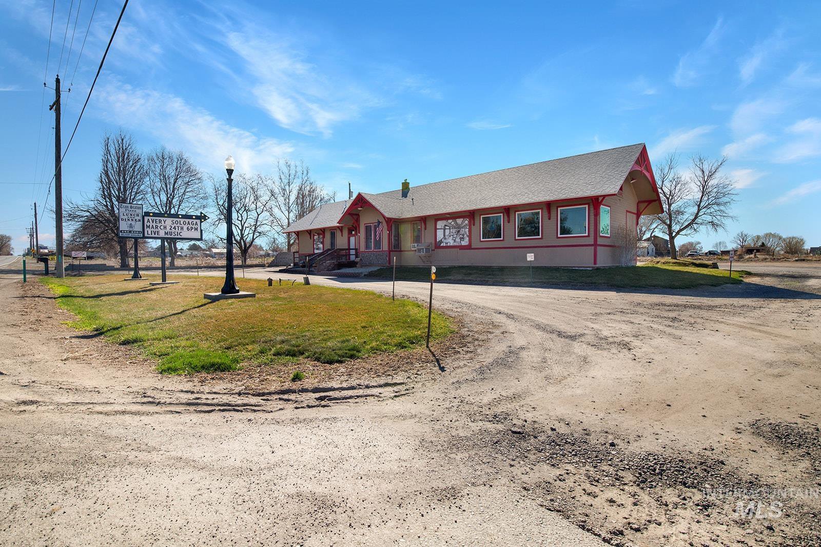 20079 Hwy 30, Buhl, Idaho 83316, Business/Commercial For Sale, Price $549,000,MLS 98975176