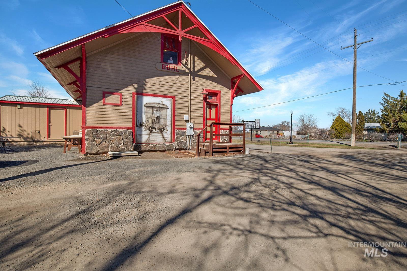 20079 Hwy 30, Buhl, Idaho 83316, Business/Commercial For Sale, Price $549,000,MLS 98975176