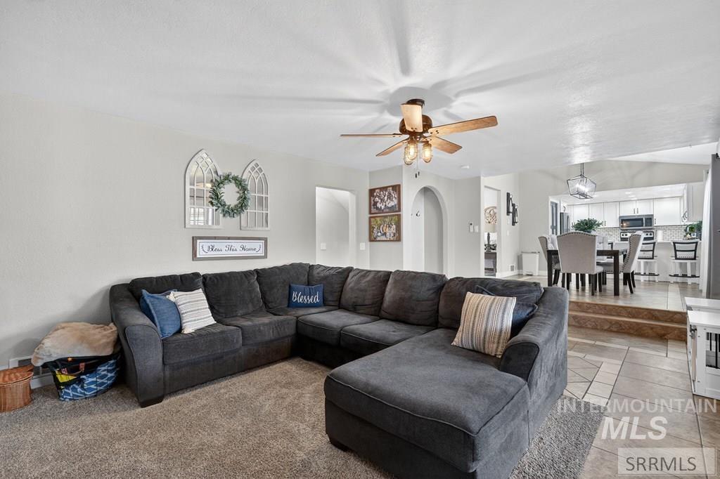 2070 Butte Street, Pocatello, Idaho 83201, 5 Bedrooms, 3 Bathrooms, Residential For Sale, Price $499,000, 98975177