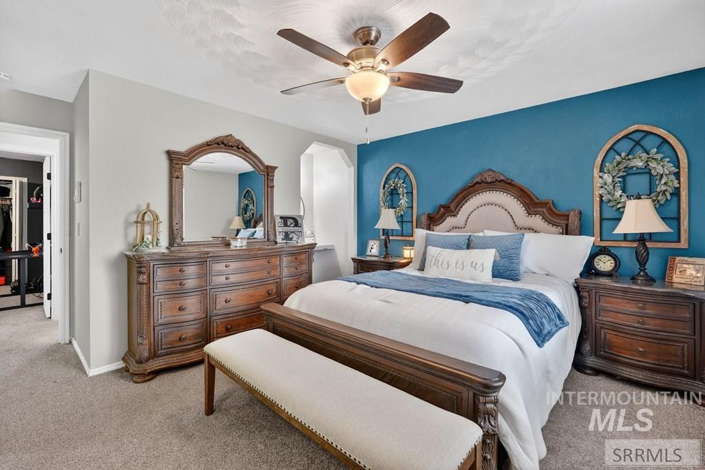 2070 Butte Street, Pocatello, Idaho 83201, 5 Bedrooms, 3 Bathrooms, Residential For Sale, Price $499,000, 98975177