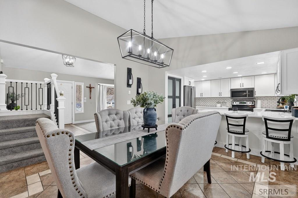 2070 Butte Street, Pocatello, Idaho 83201, 5 Bedrooms, 3 Bathrooms, Residential For Sale, Price $499,000, 98975177