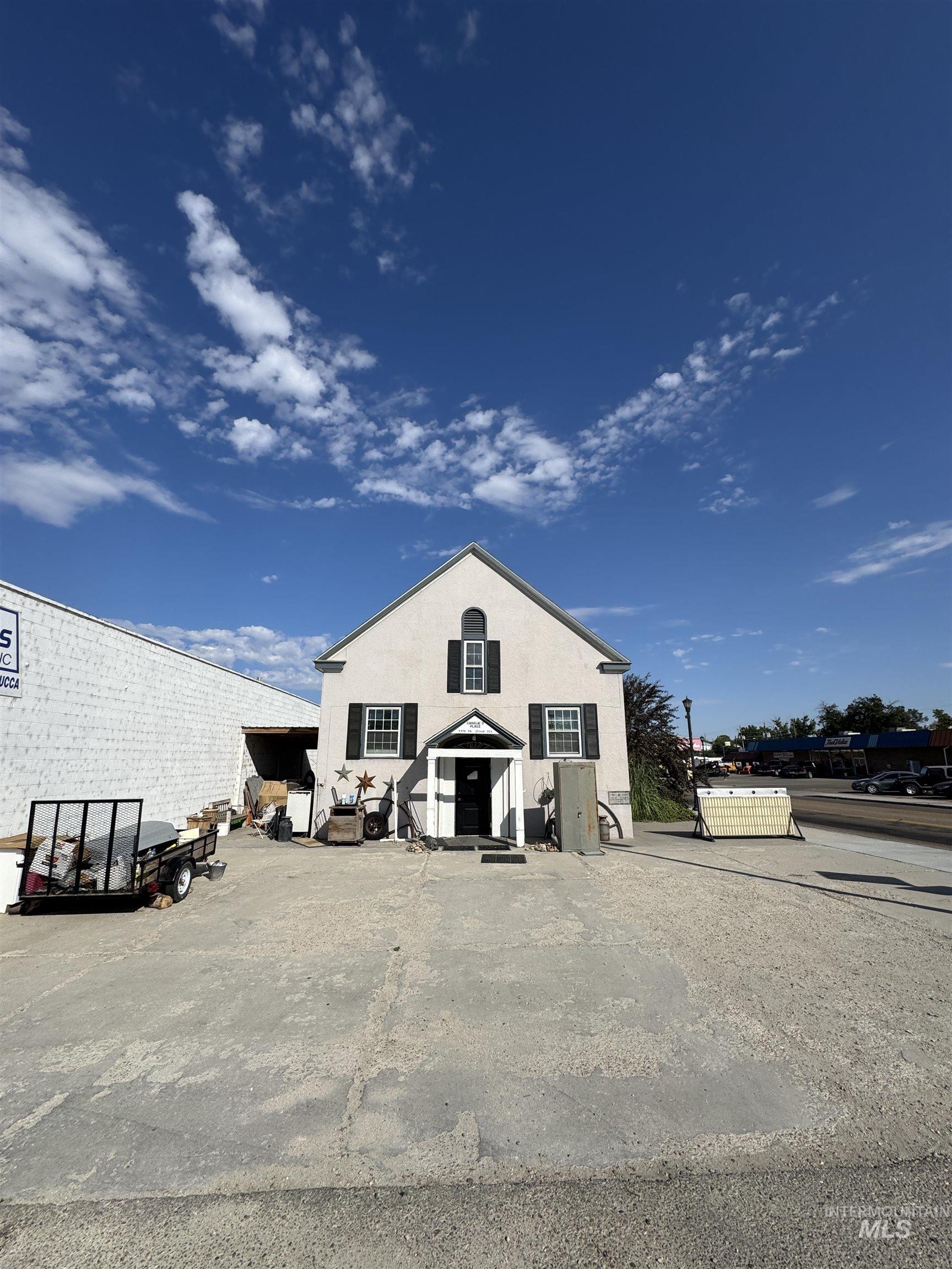 Business/Commercial For Sale