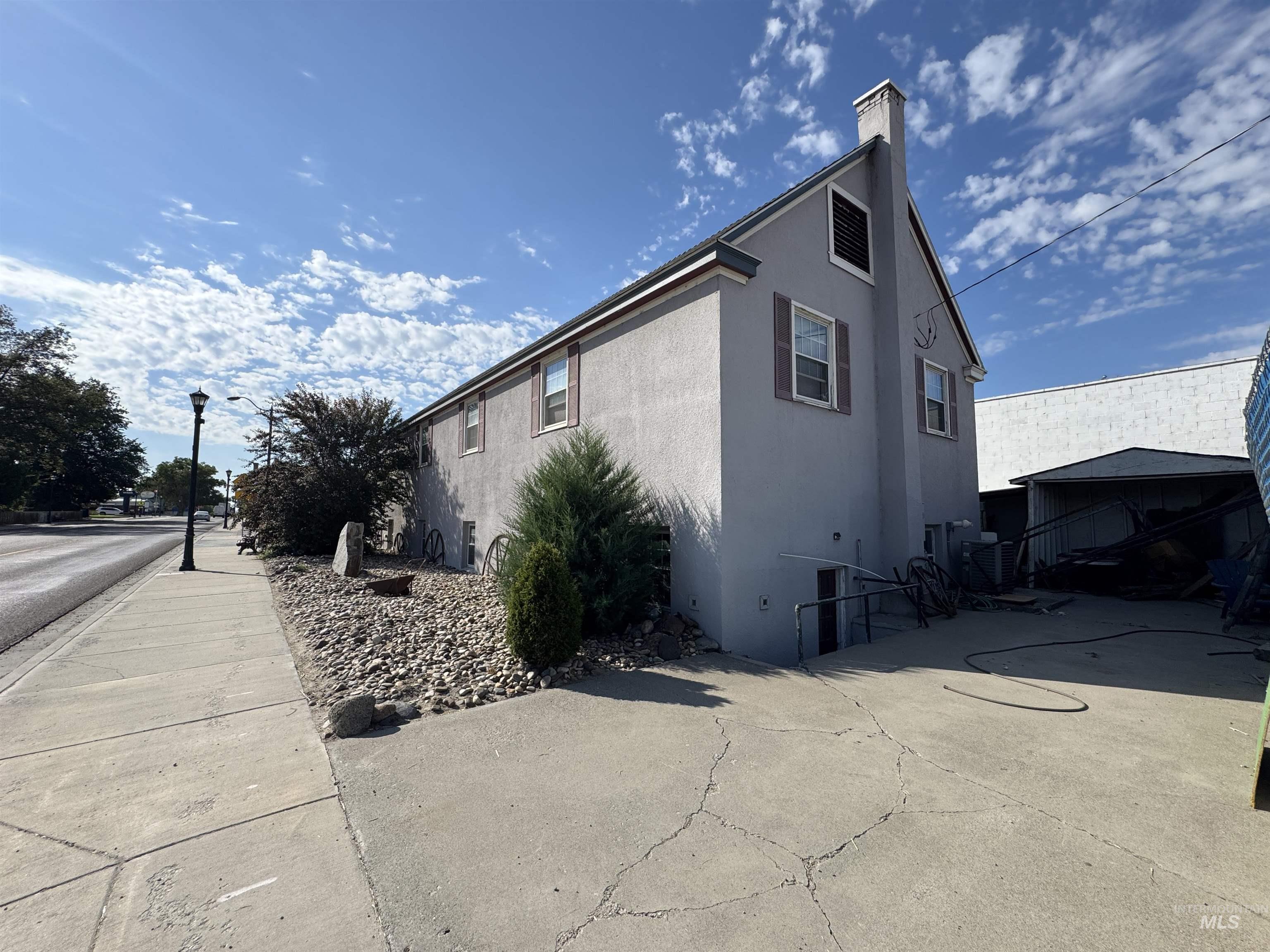 119 N 2nd Street, Parma, Idaho 83660, Business/Commercial For Sale, Price $475,000,MLS 98975179
