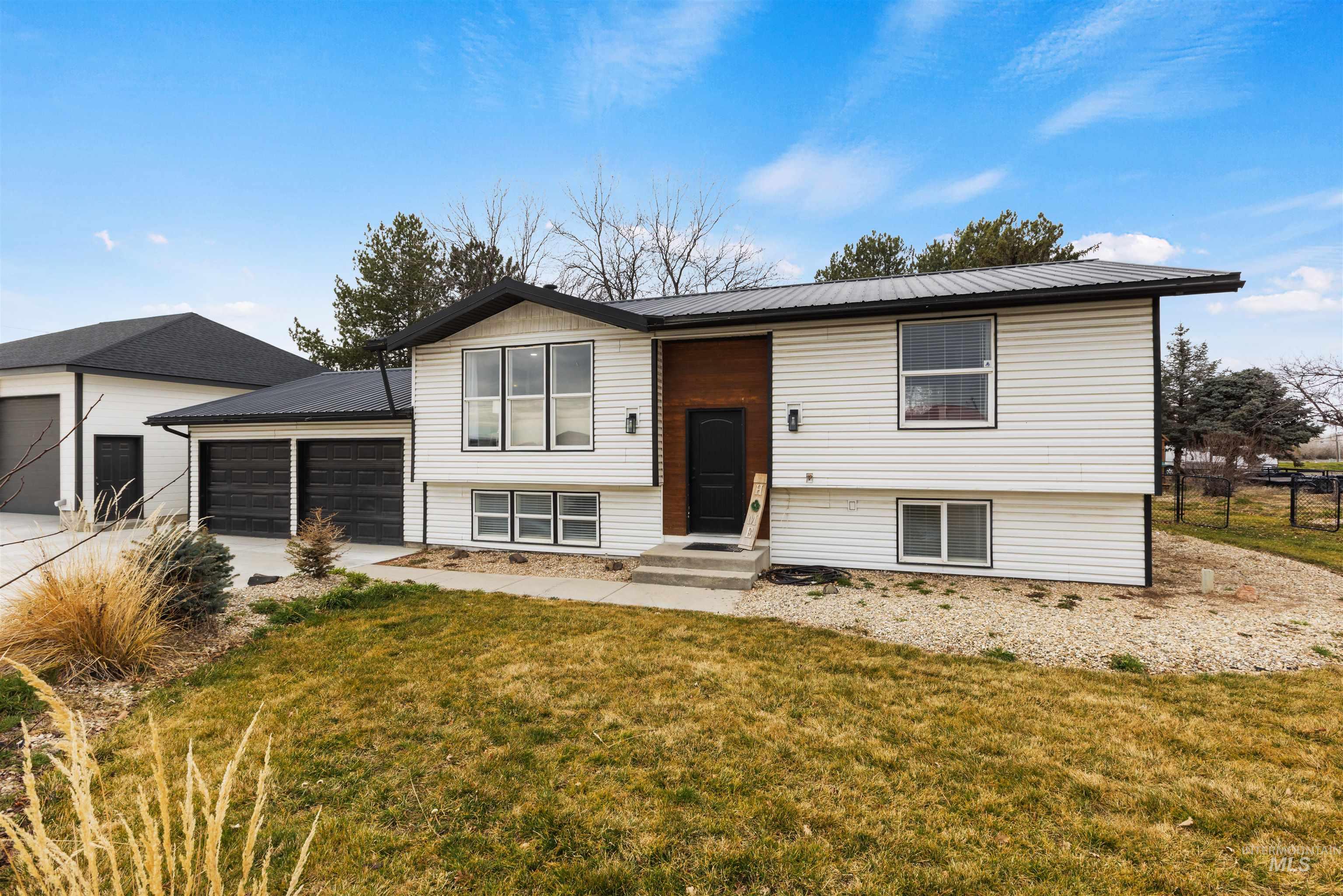 11583 Orchard Ave, Nampa, Idaho 83651, 4 Bedrooms, 2 Bathrooms, Residential For Sale, Price $1,150,000,MLS 98975180