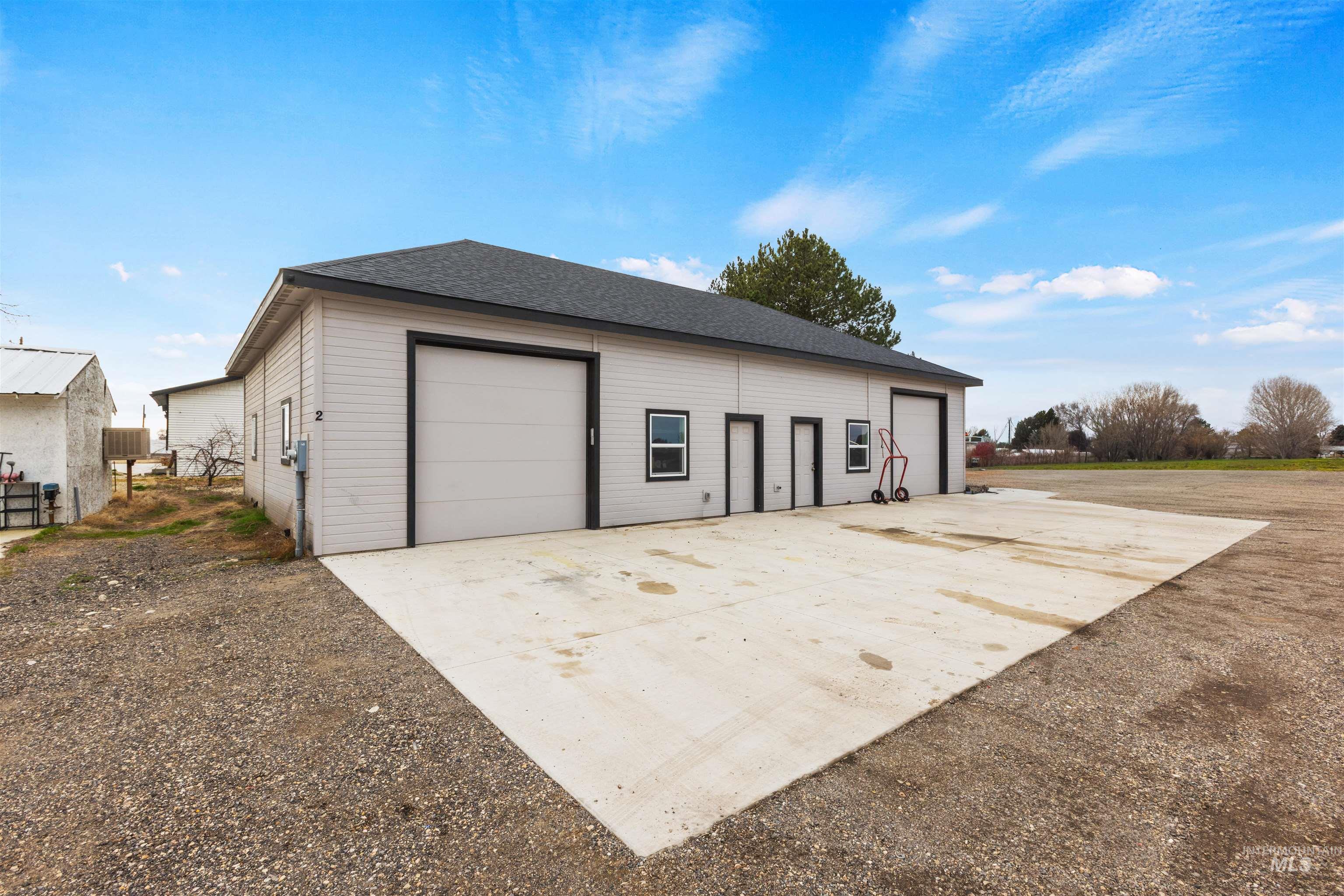 11583 Orchard Ave, Nampa, Idaho 83651, 4 Bedrooms, 2 Bathrooms, Residential For Sale, Price $1,150,000,MLS 98975180