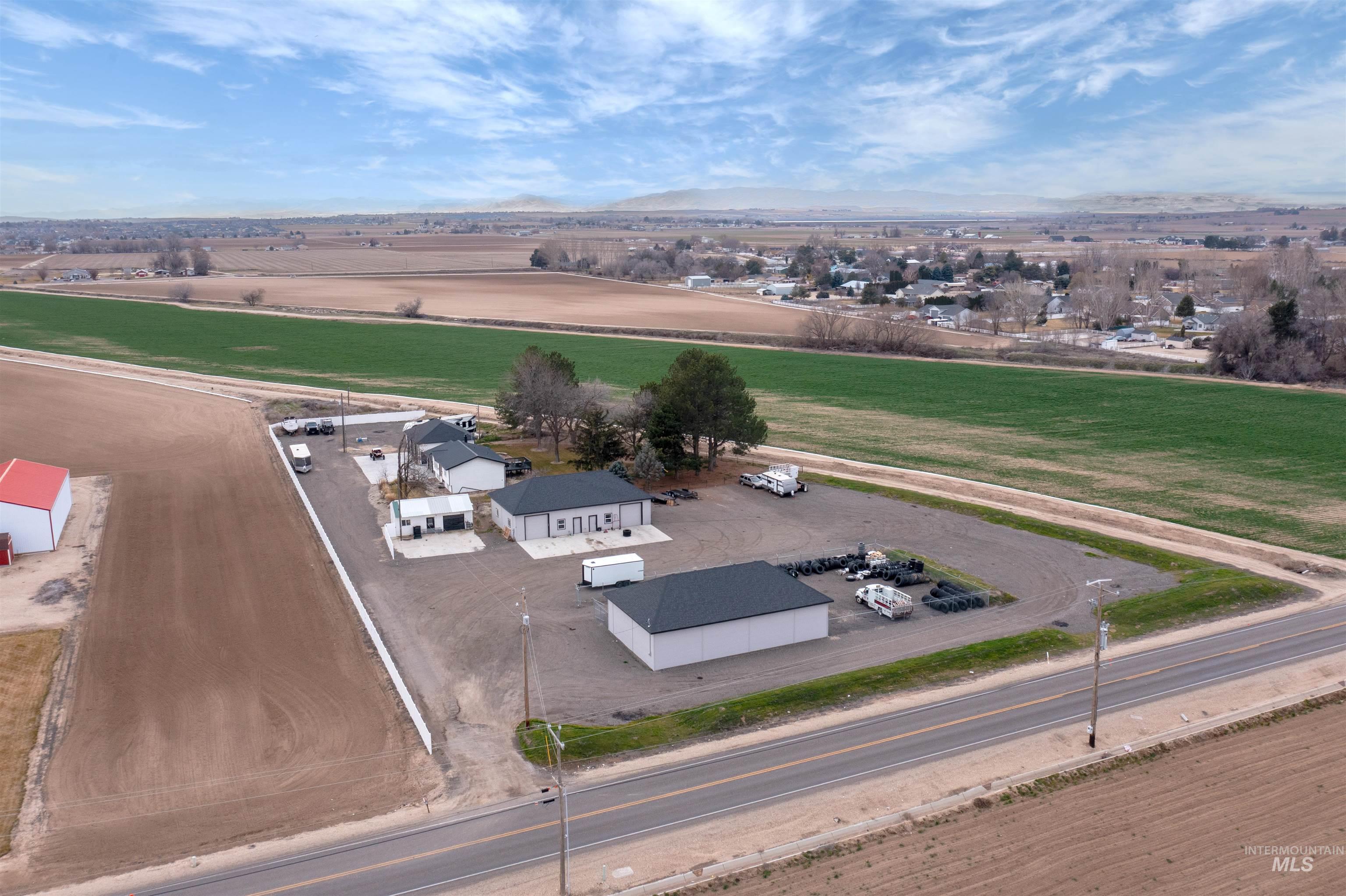 11583 Orchard Ave, Nampa, Idaho 83651, 4 Bedrooms, 2 Bathrooms, Residential For Sale, Price $1,150,000,MLS 98975180