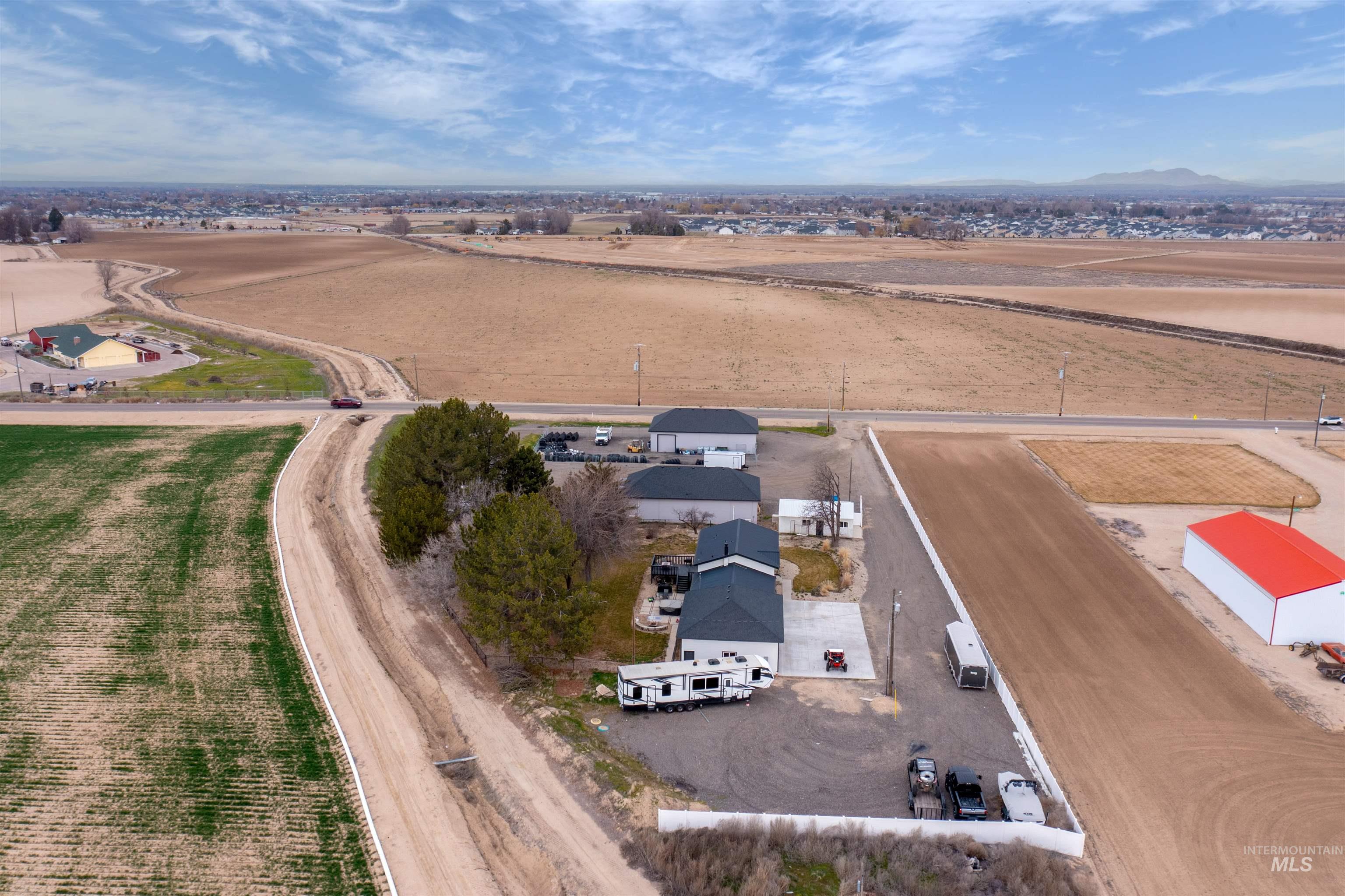 11583 Orchard Ave, Nampa, Idaho 83651, 4 Bedrooms, 2 Bathrooms, Residential For Sale, Price $1,350,000,MLS 98975180