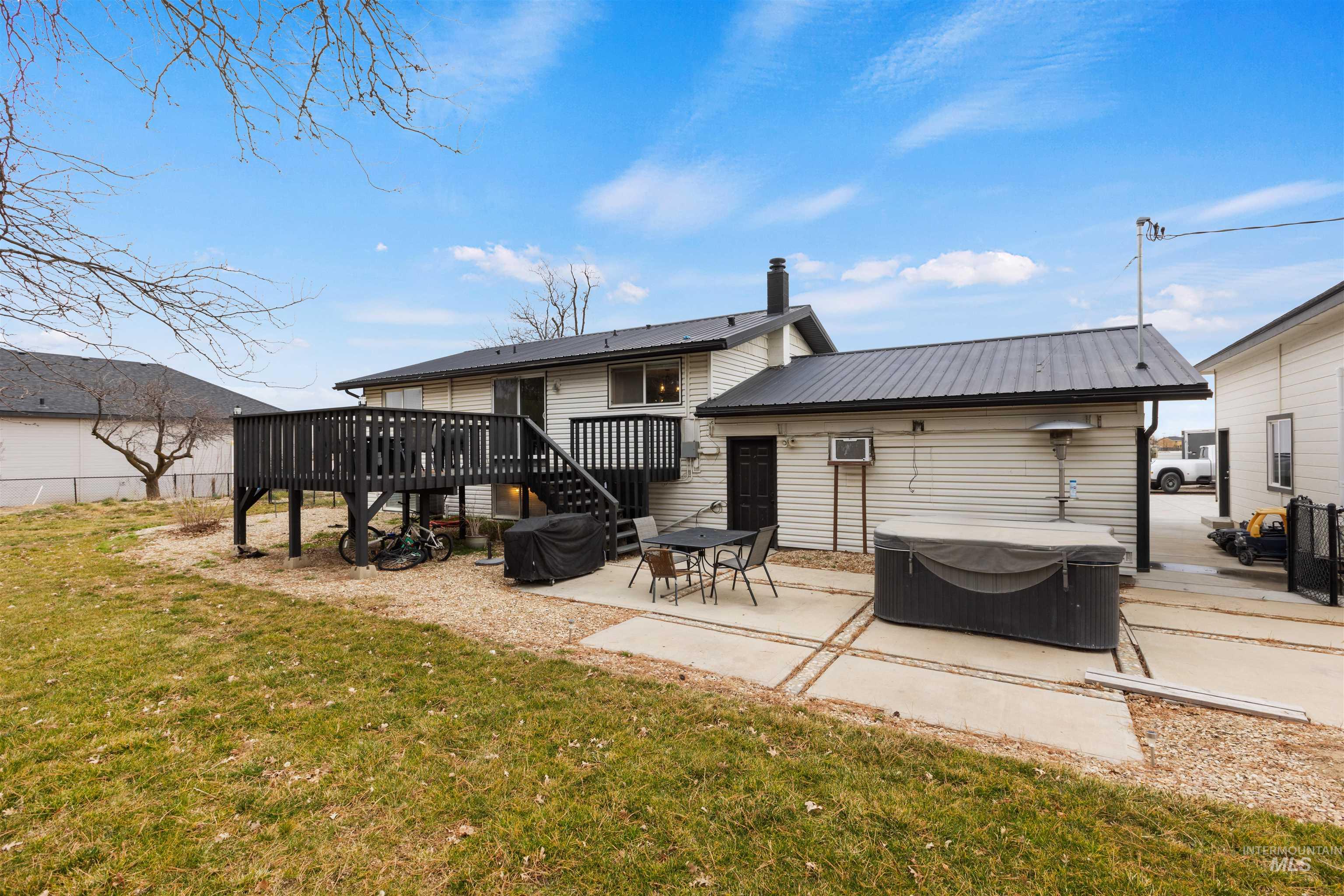 11583 Orchard Ave, Nampa, Idaho 83651, 4 Bedrooms, 2 Bathrooms, Residential For Sale, Price $1,150,000,MLS 98975180